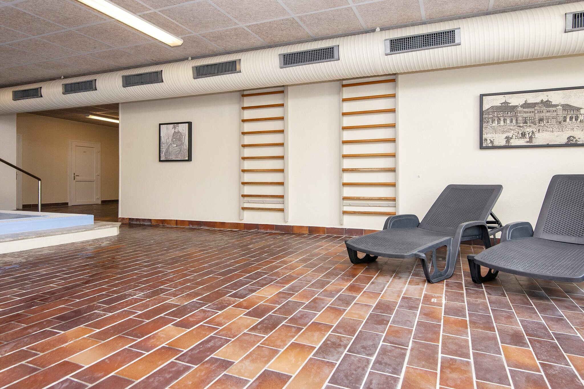 2 room south facing-Niet-getagd
