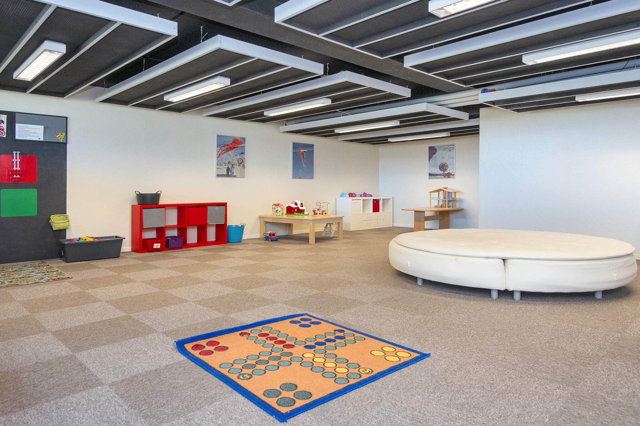 3 room-Niet-getagd