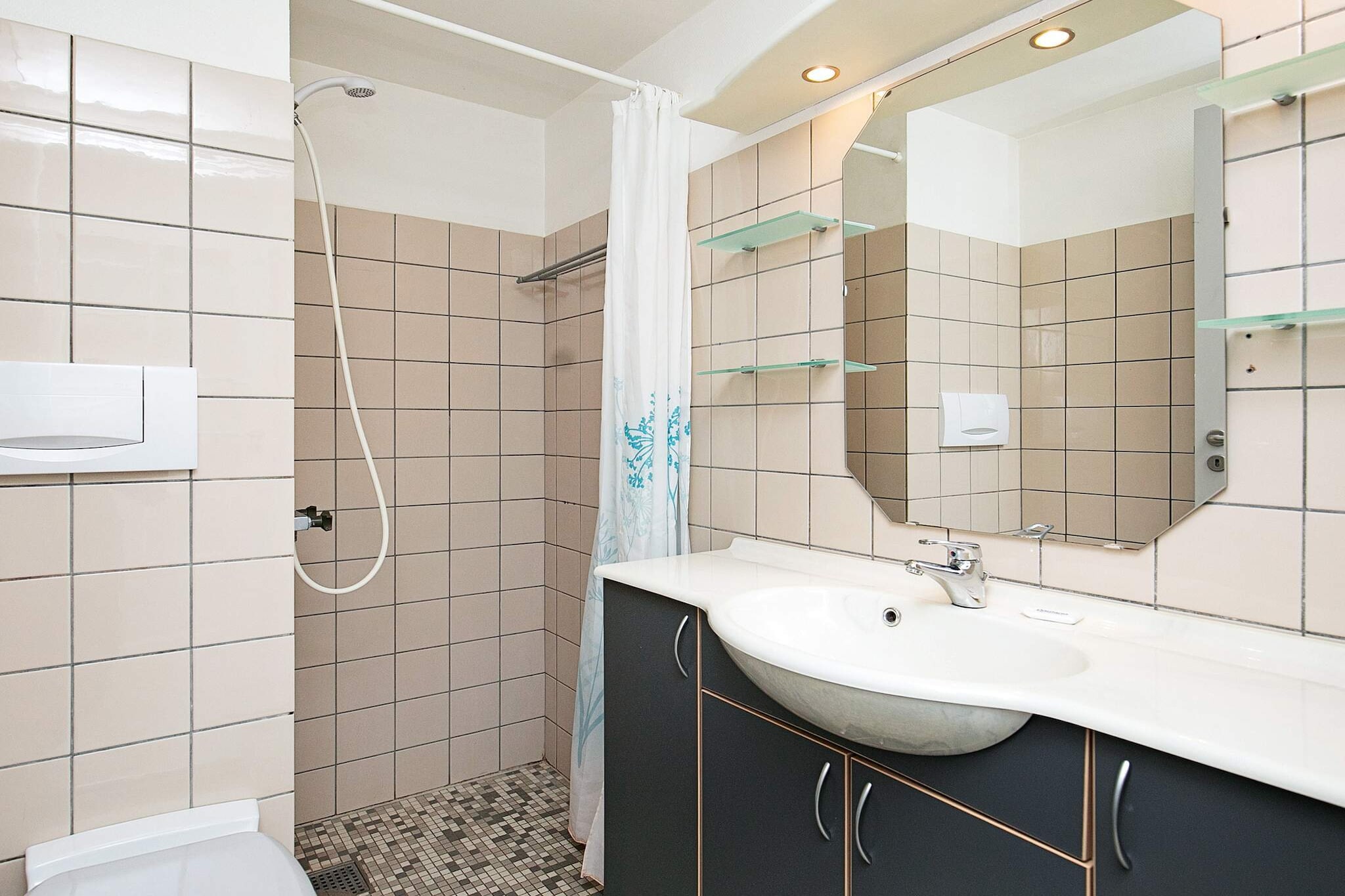 2½ room,1st floor,45m2,Premium - Binnen