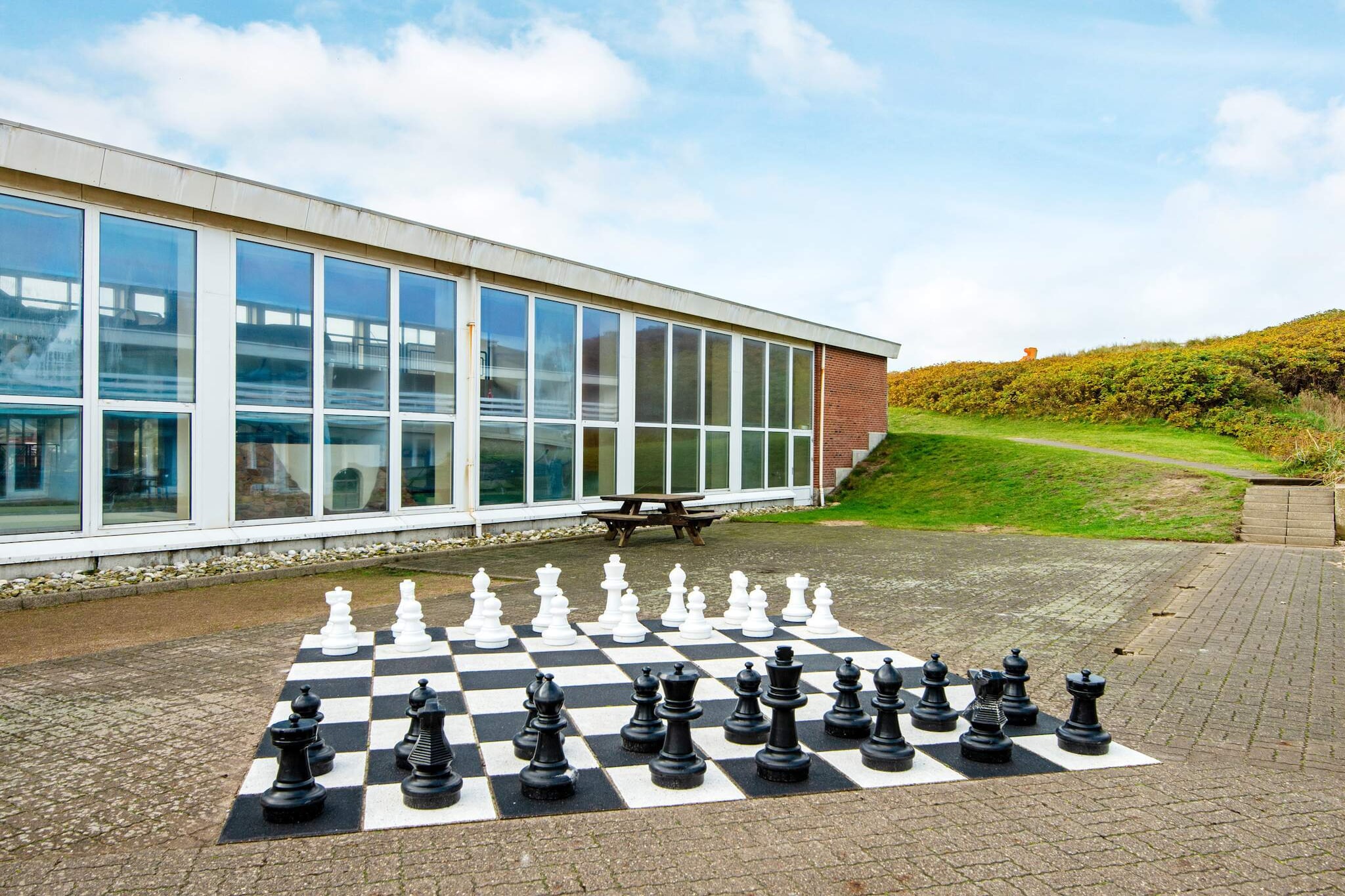 2½ room,1st floor,45m2,Premium - Niet-getagd