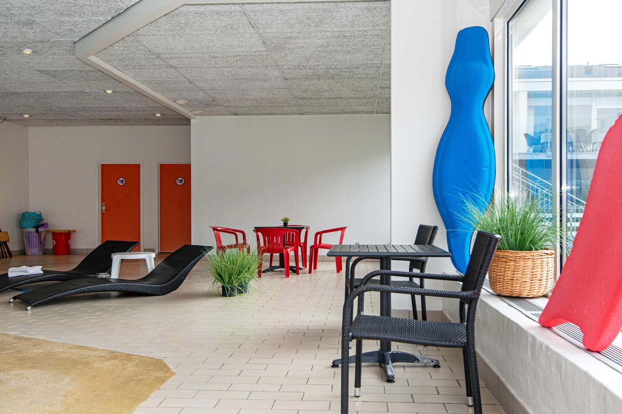 2½ room,1st floor,45m2,Premium - Niet-getagd