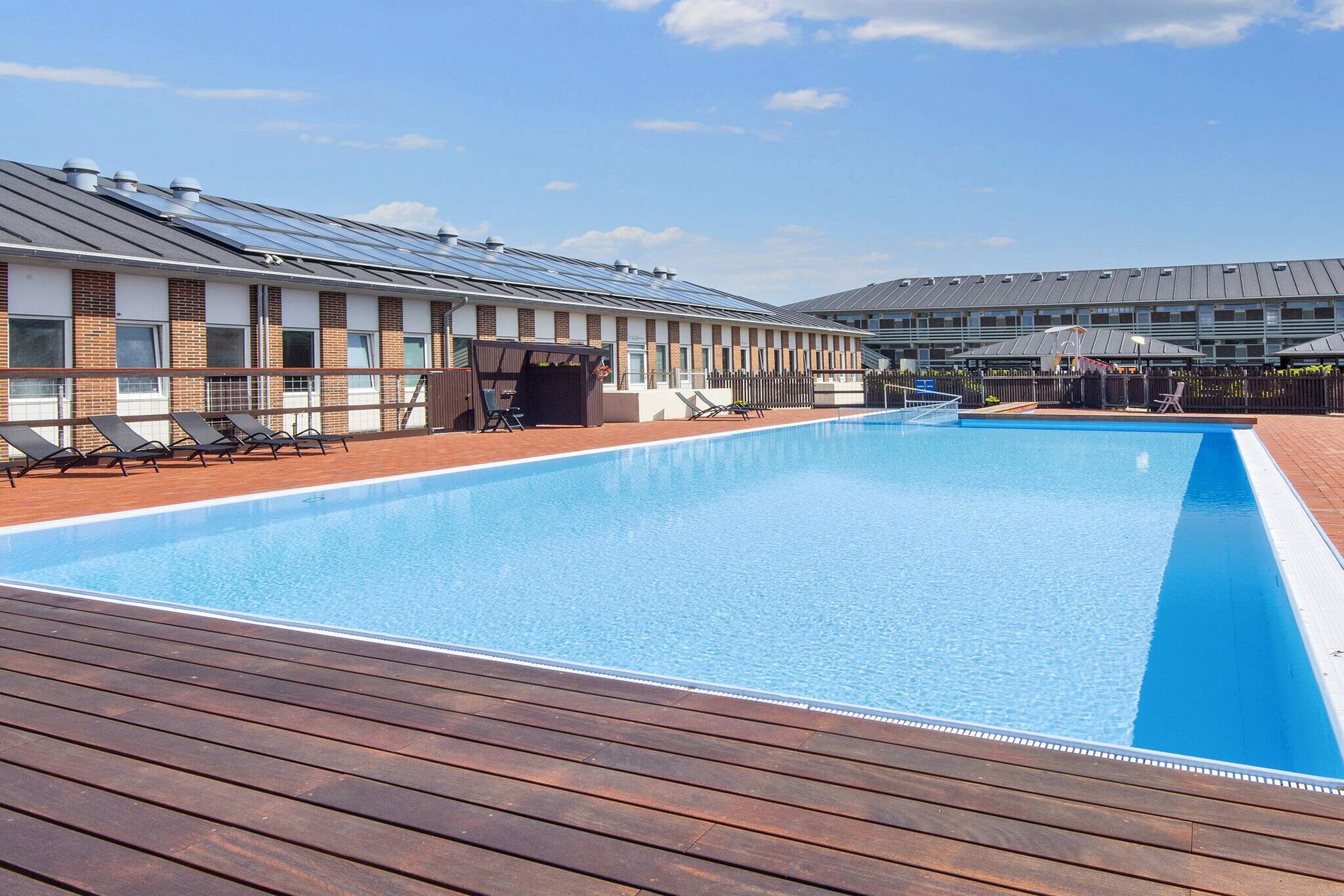2 room w/seaview-Niet-getagd