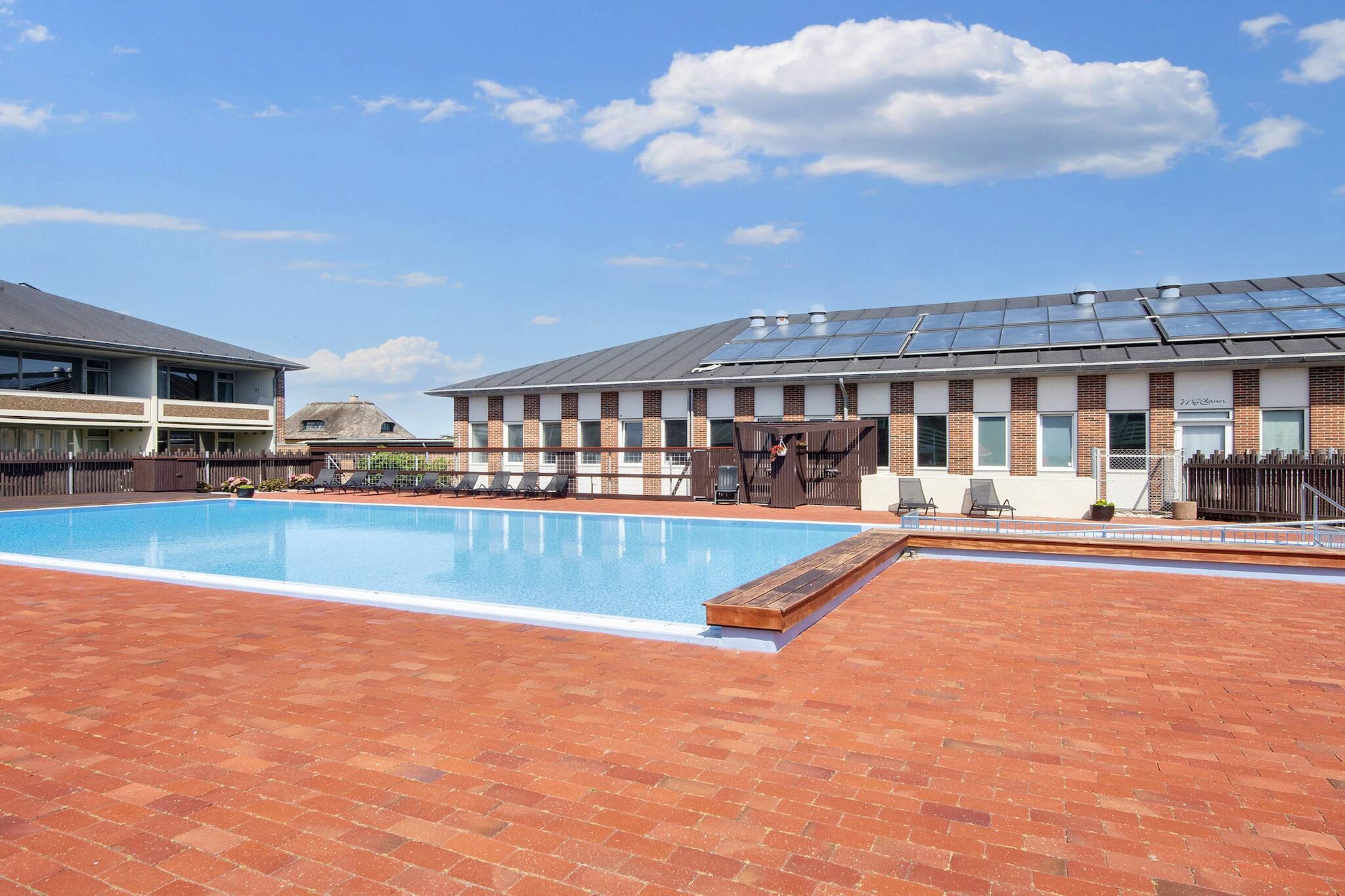 2 room w/seaview-Niet-getagd