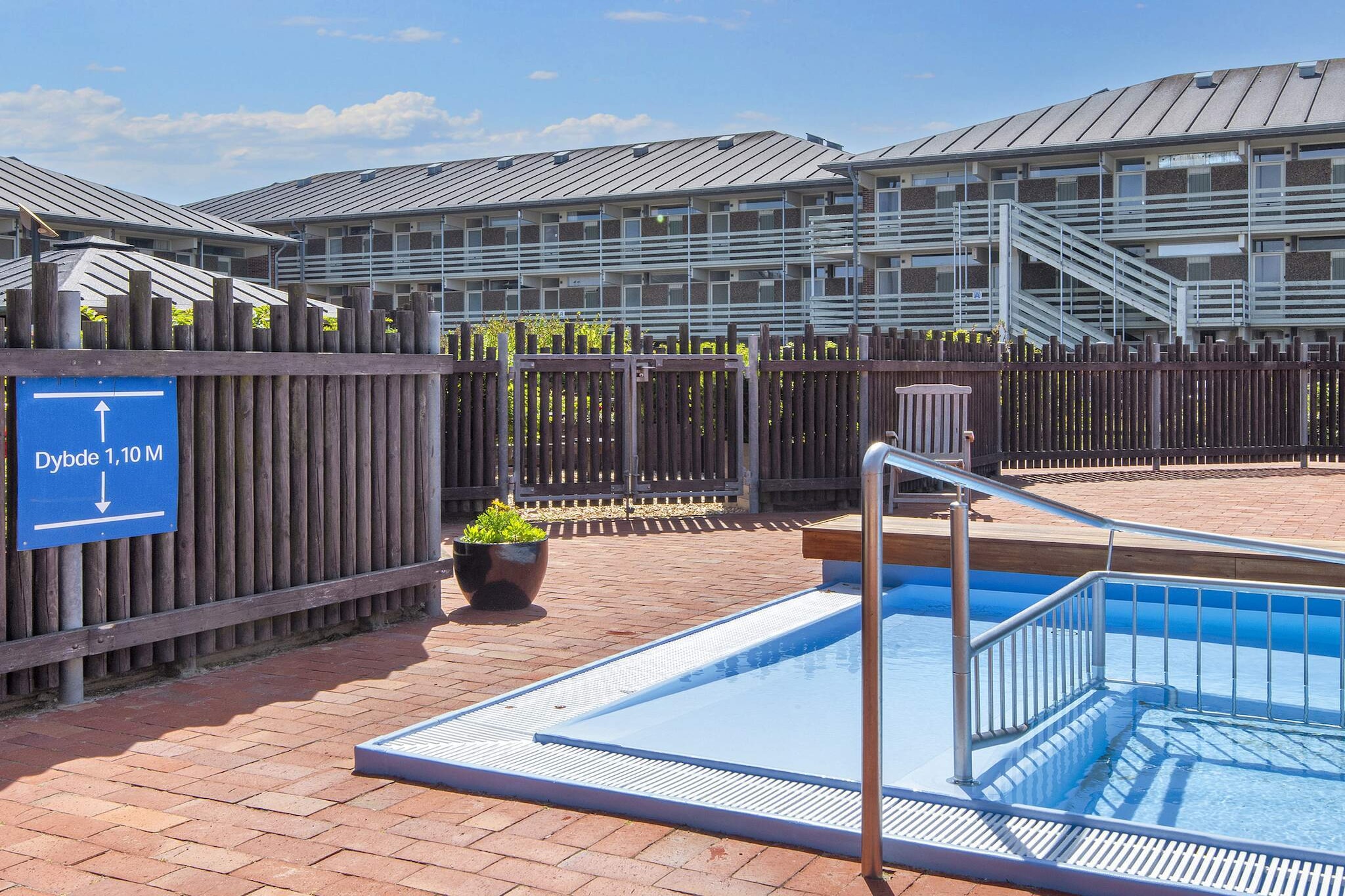 2 room w/seaview-Niet-getagd