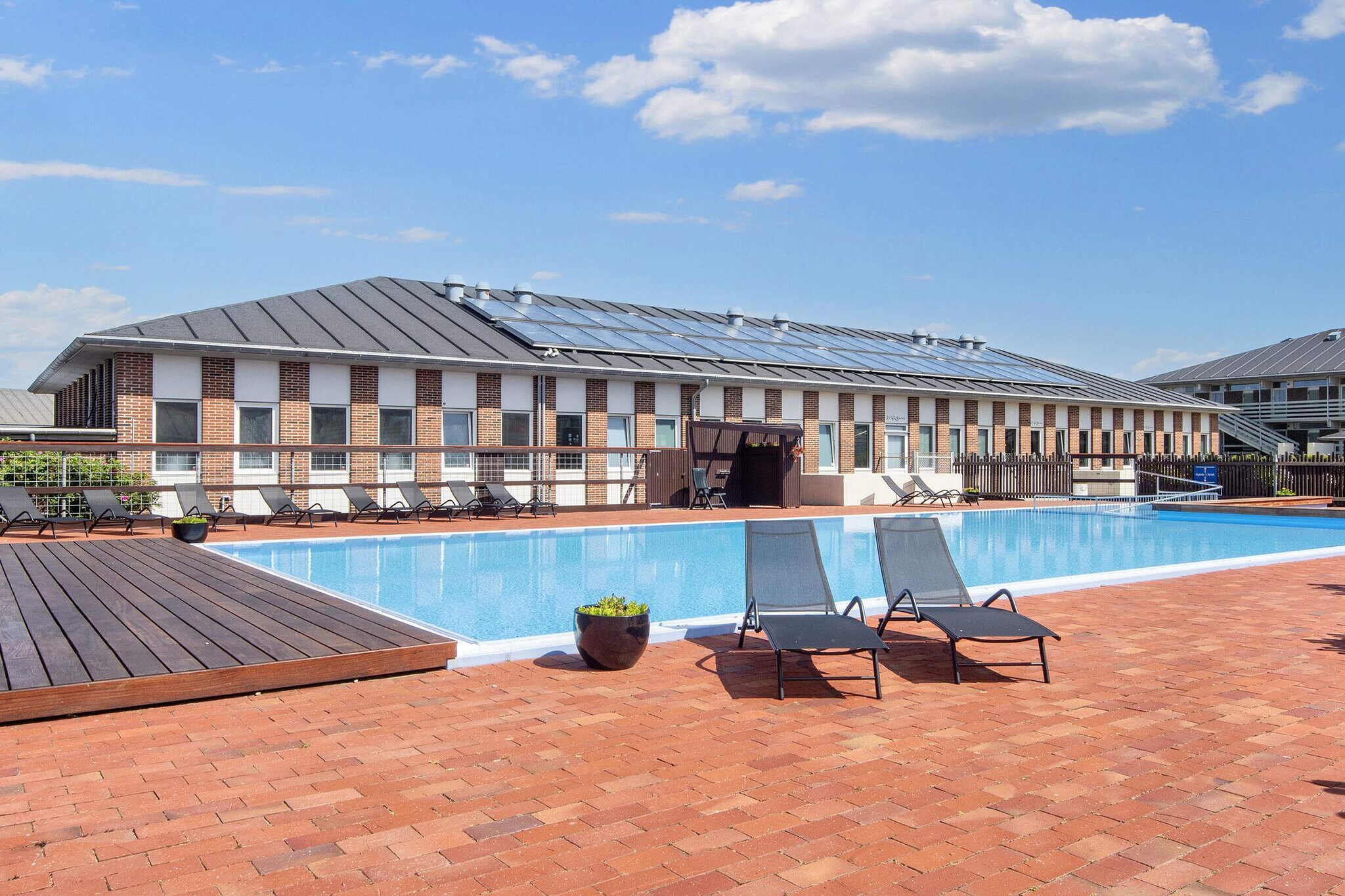 2 room w/seaview-Niet-getagd