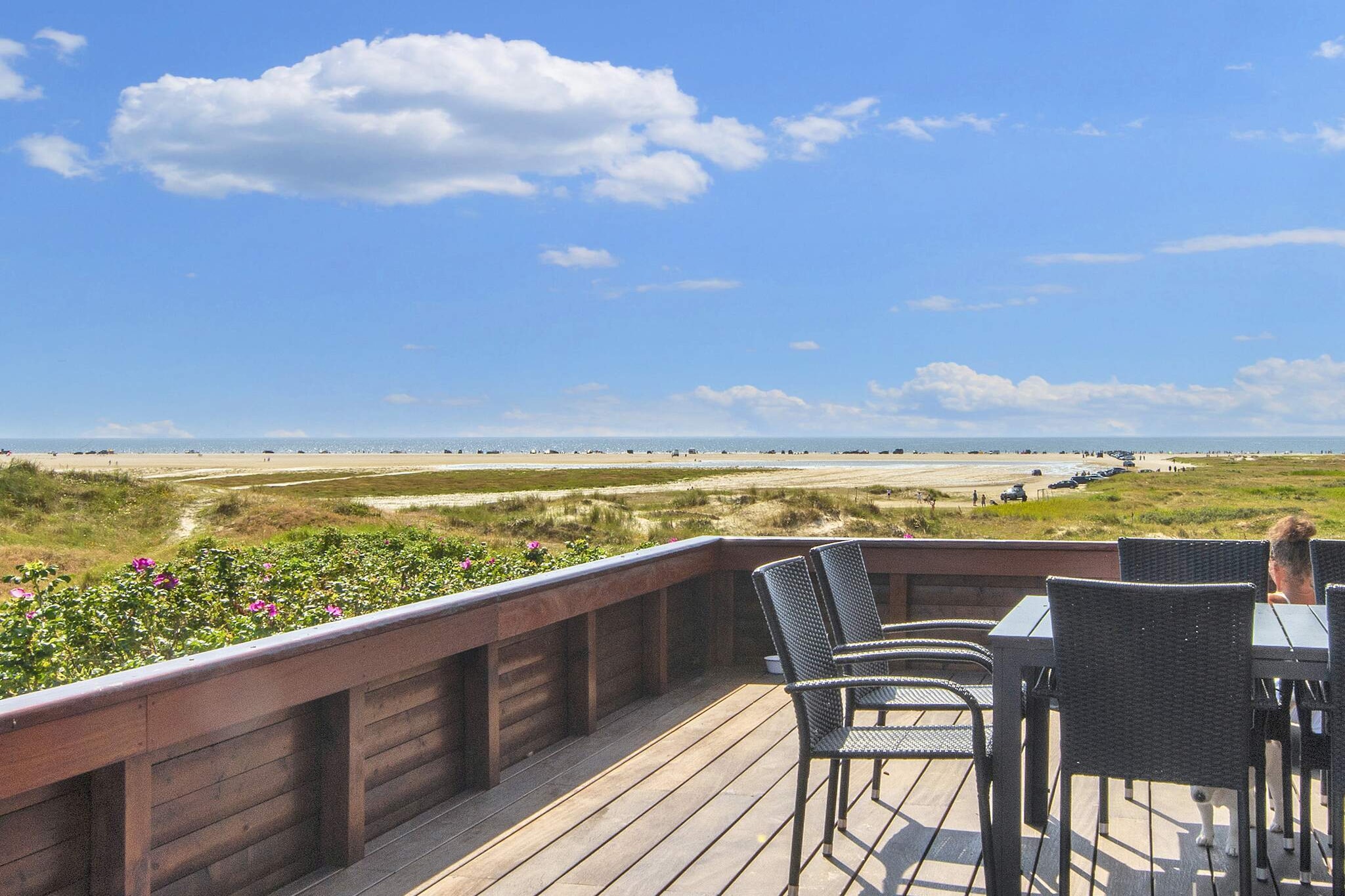 2 room w/nature view-Niet-getagd