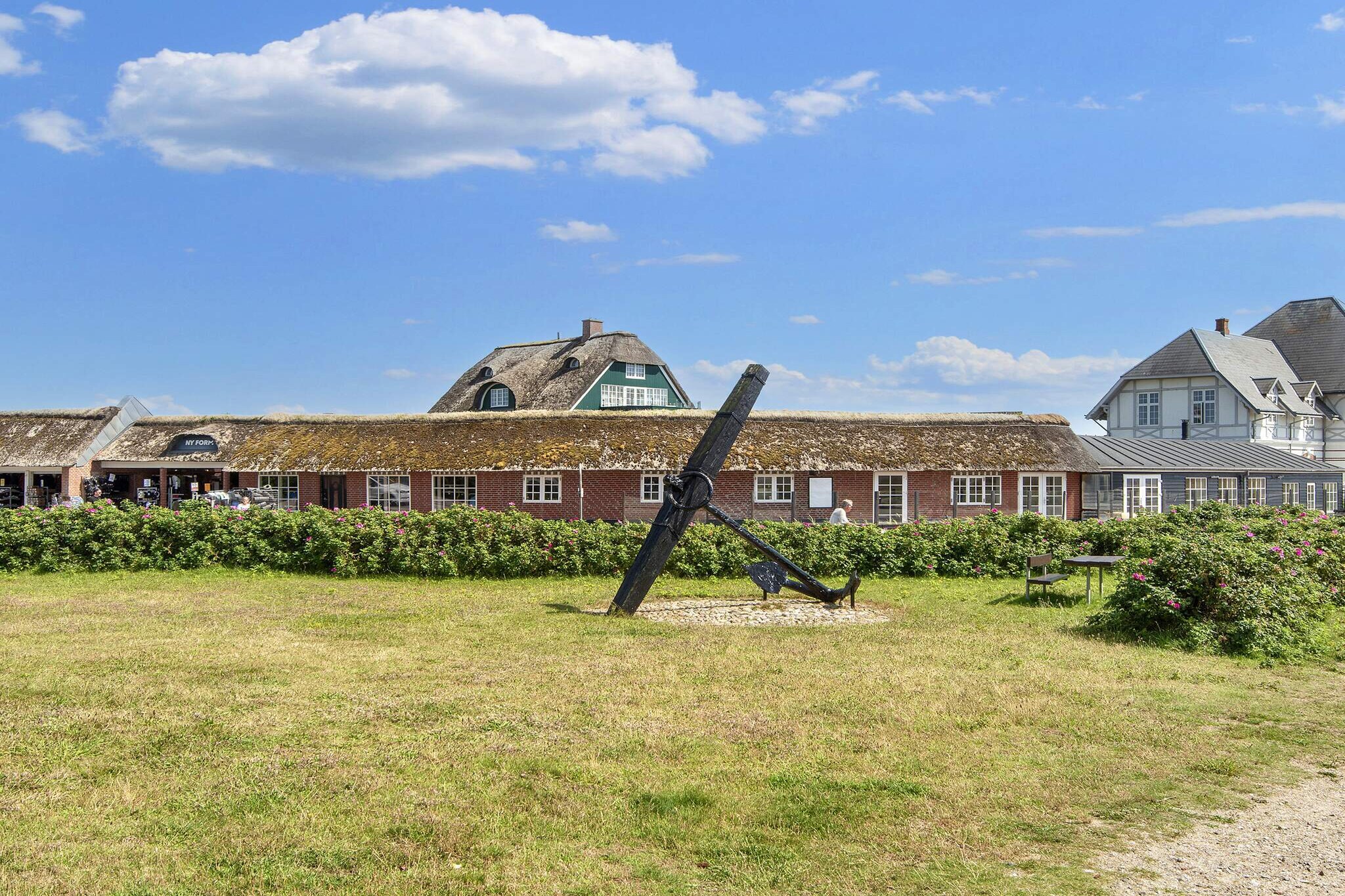 2 room w/nature view-Niet-getagd