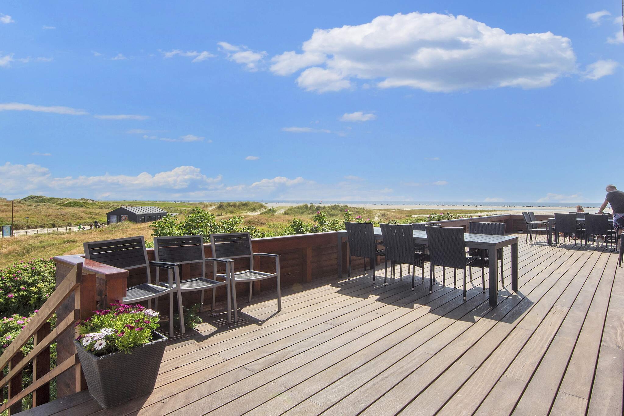 2 room w/nature view-Niet-getagd