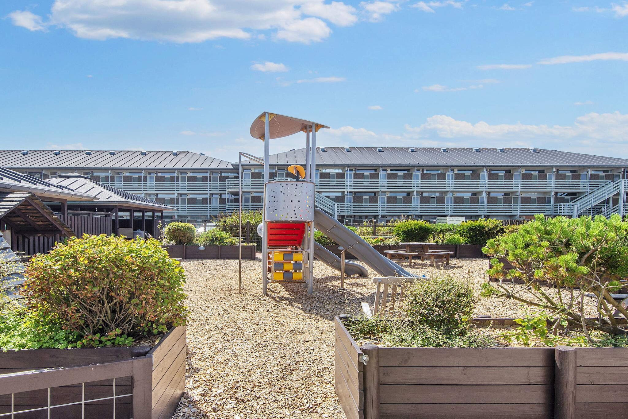 2 room w/nature view-Niet-getagd