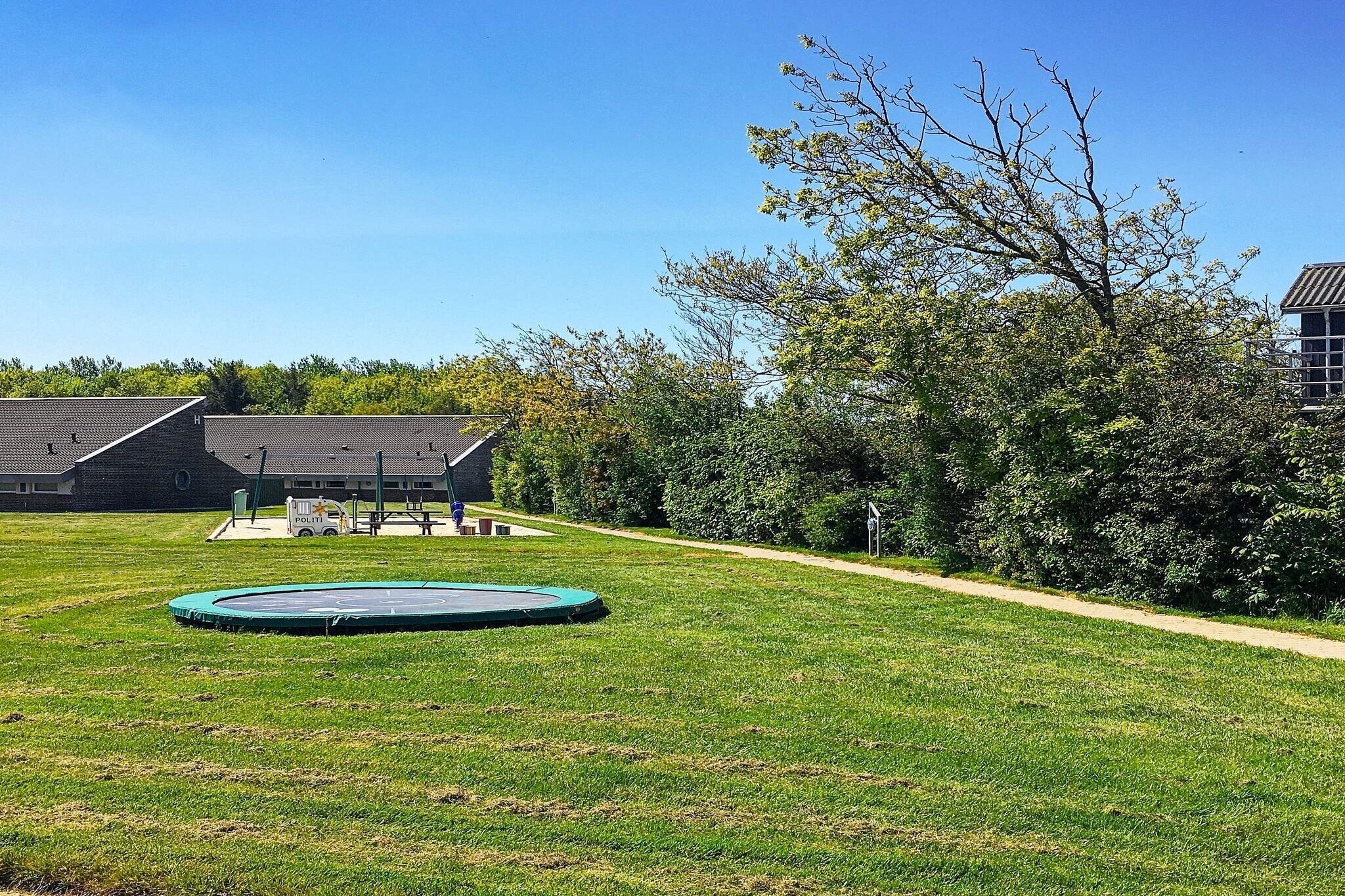 3 room,2 levels,Standard - Buitenlucht