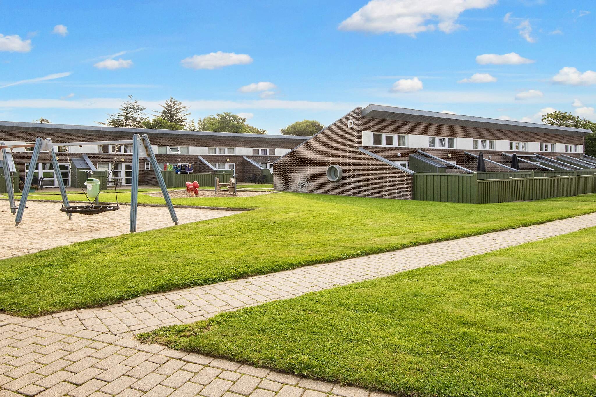 3 room,2 levels,Standard - Niet-getagd