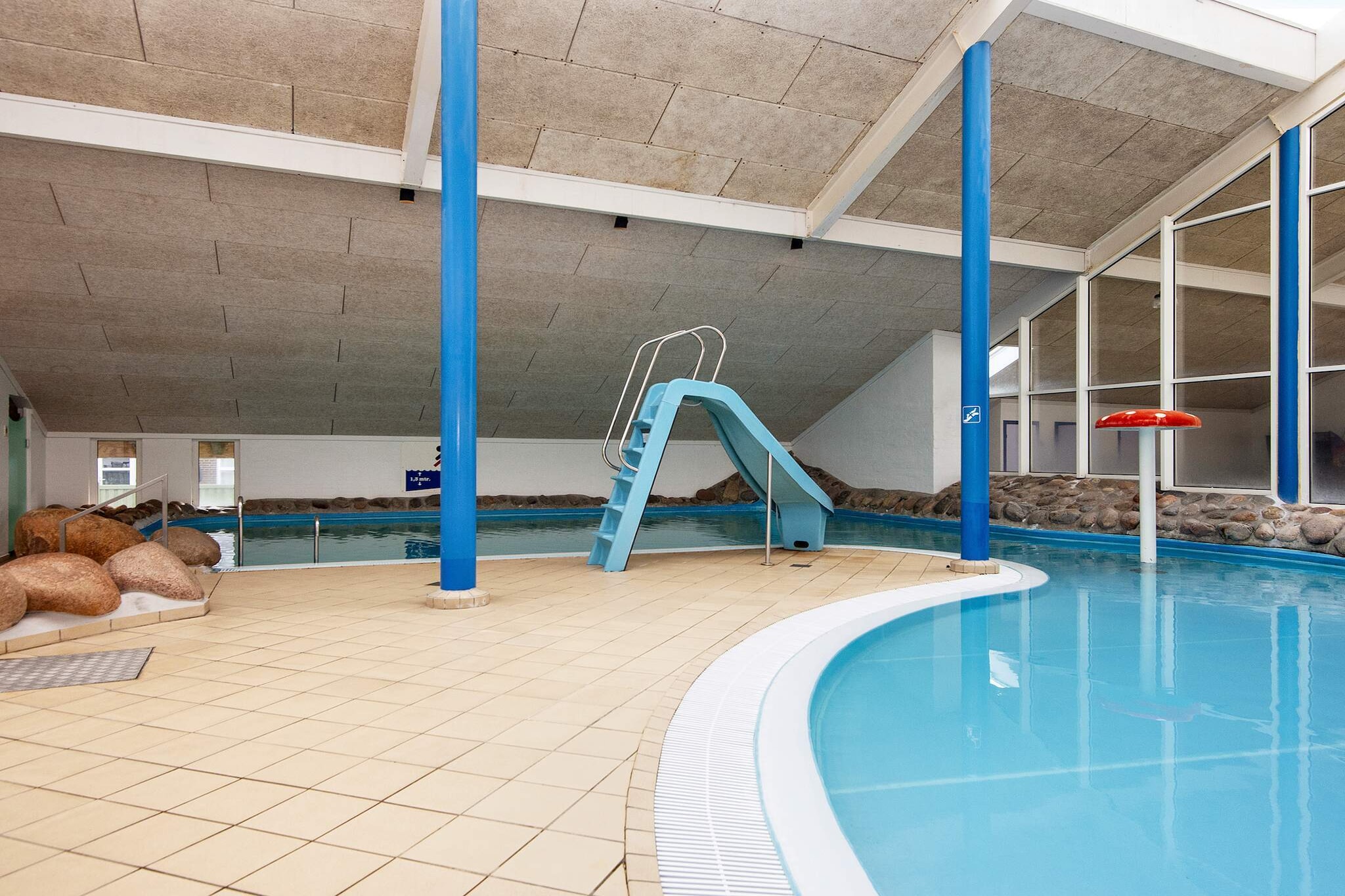 3 room,2 levels,Standard - Niet-getagd