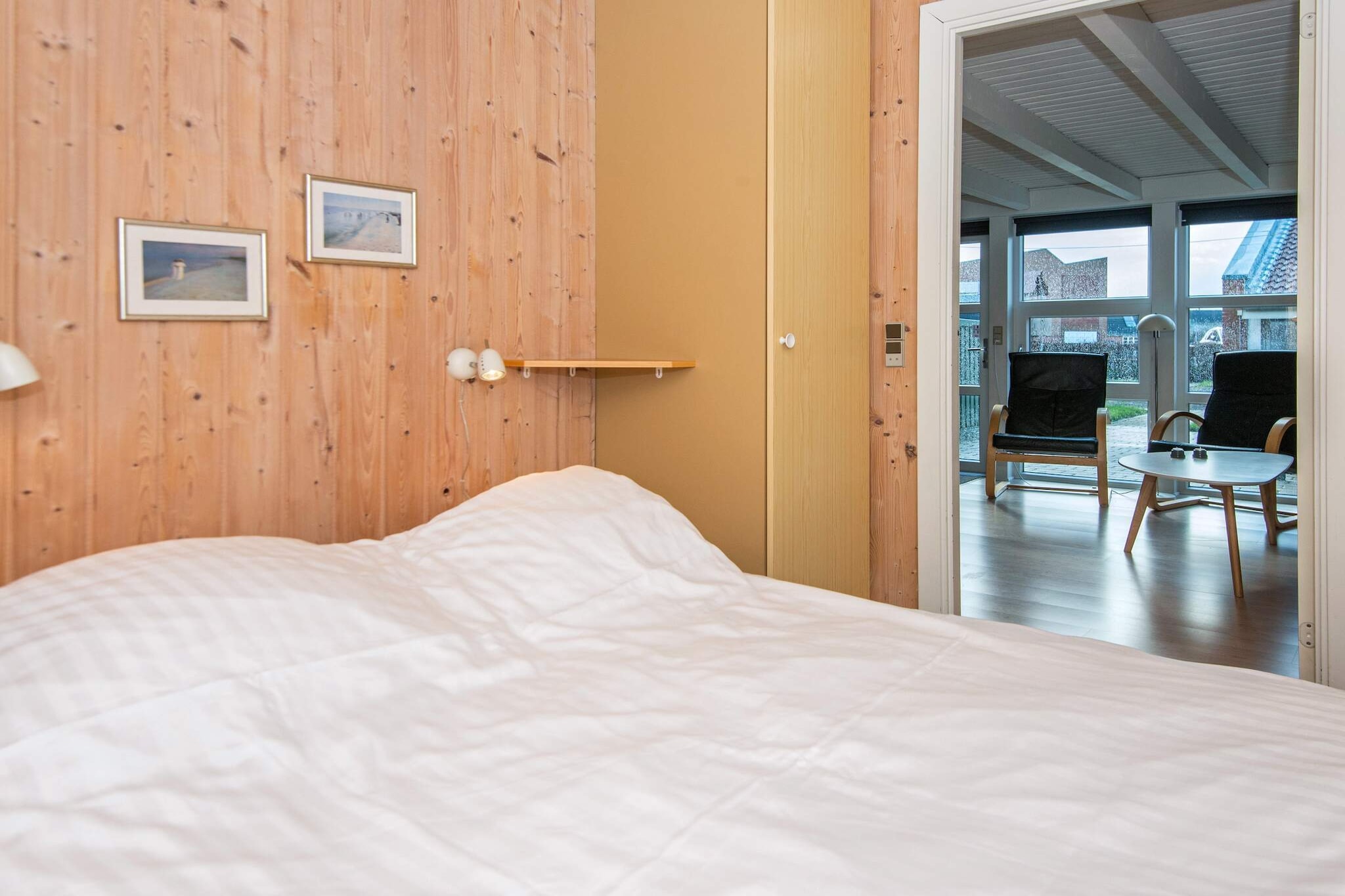 3 room,2 levels,Standard - Binnen