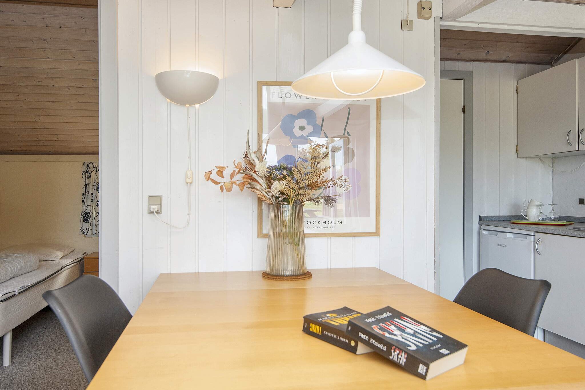 3 room,2 levels,Standard - Binnen