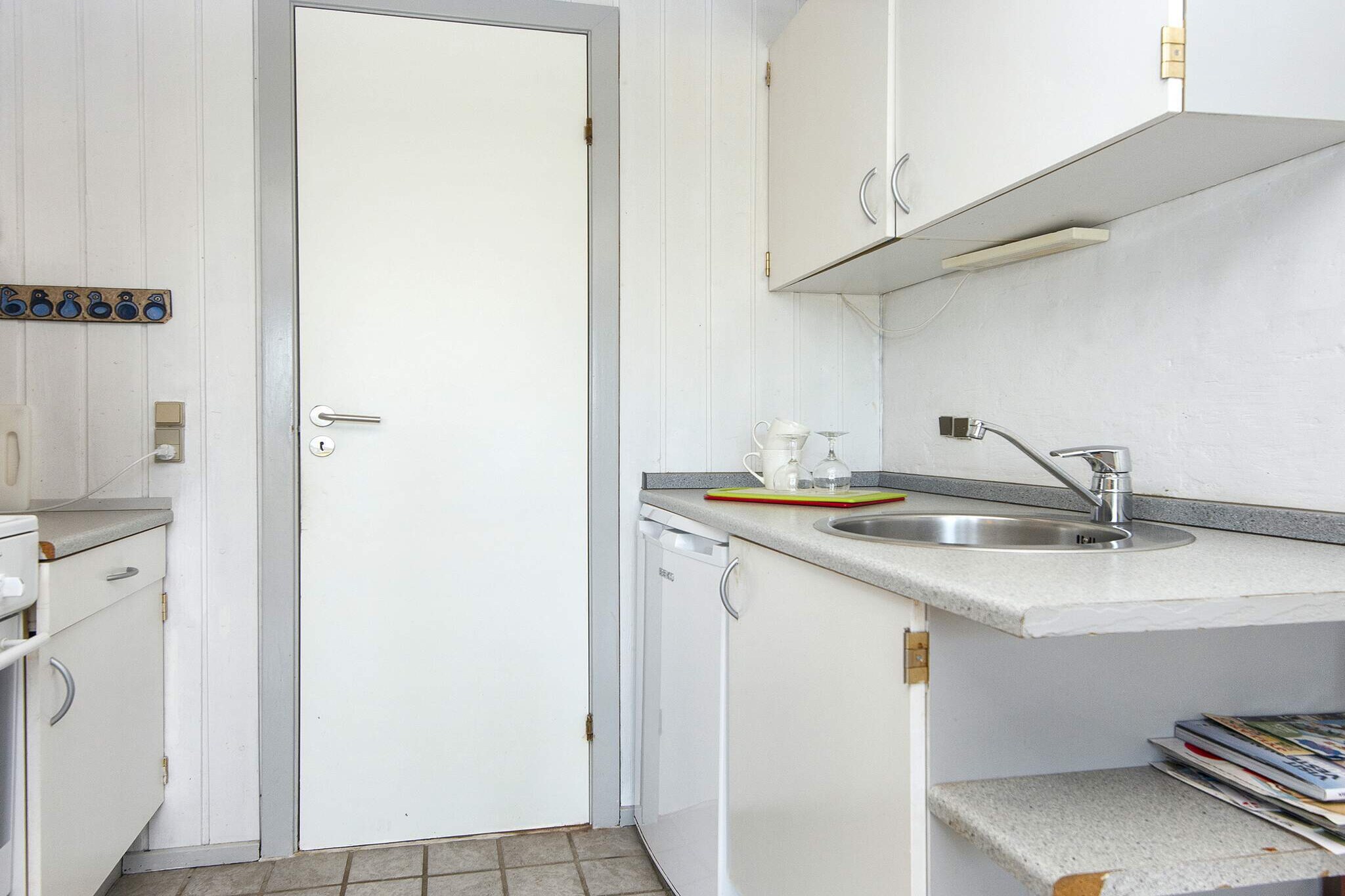 3 room,2 levels,Standard - Binnen
