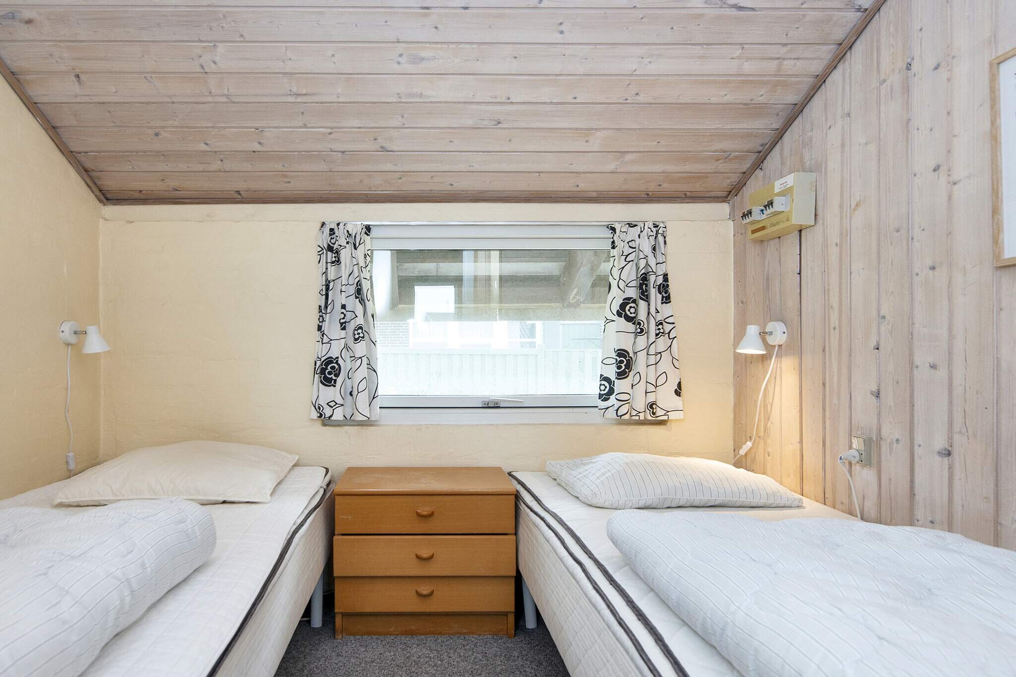 3 room,2 levels,Standard - Binnen