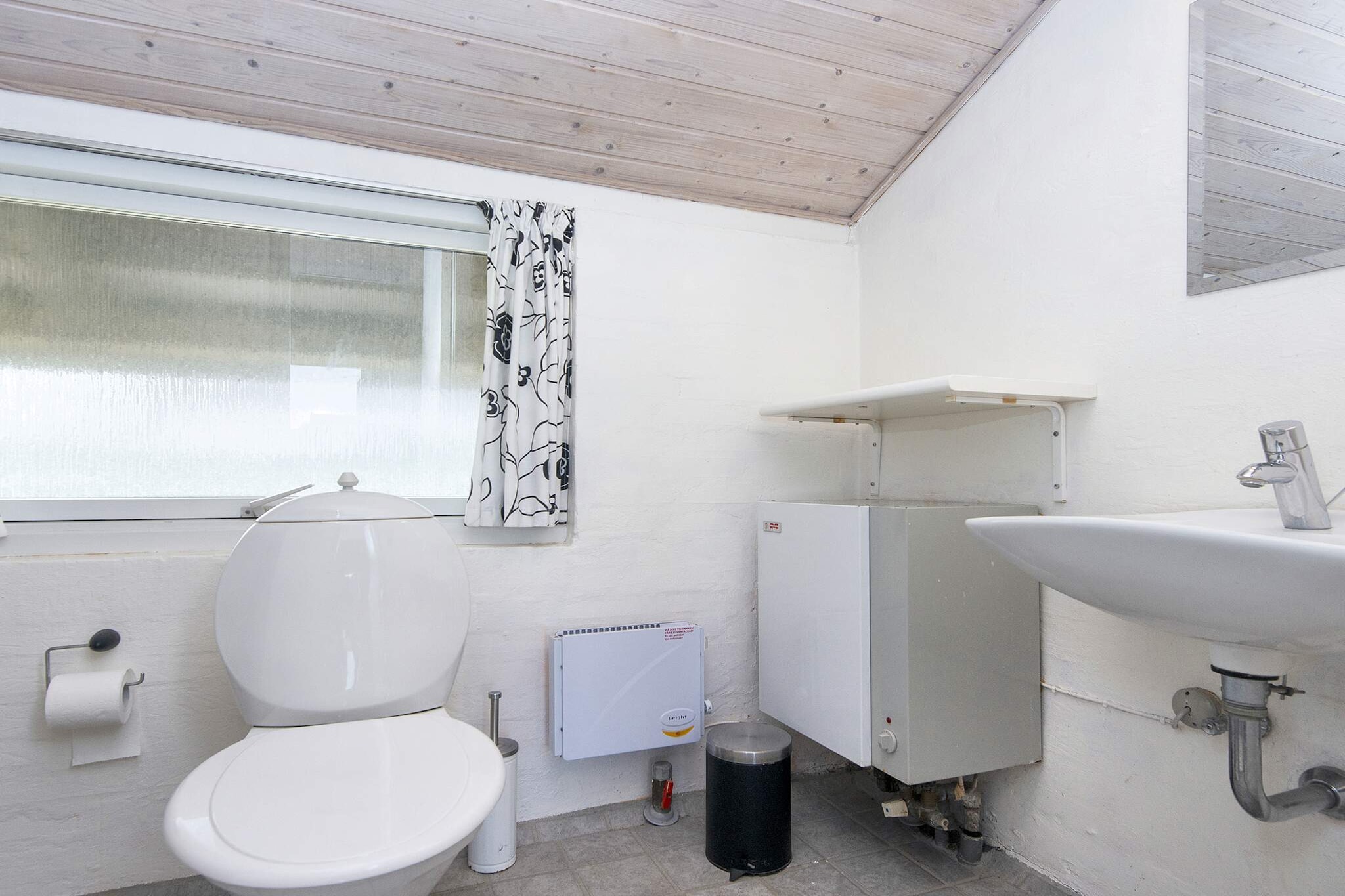 3 room,2 levels,Standard - Binnen