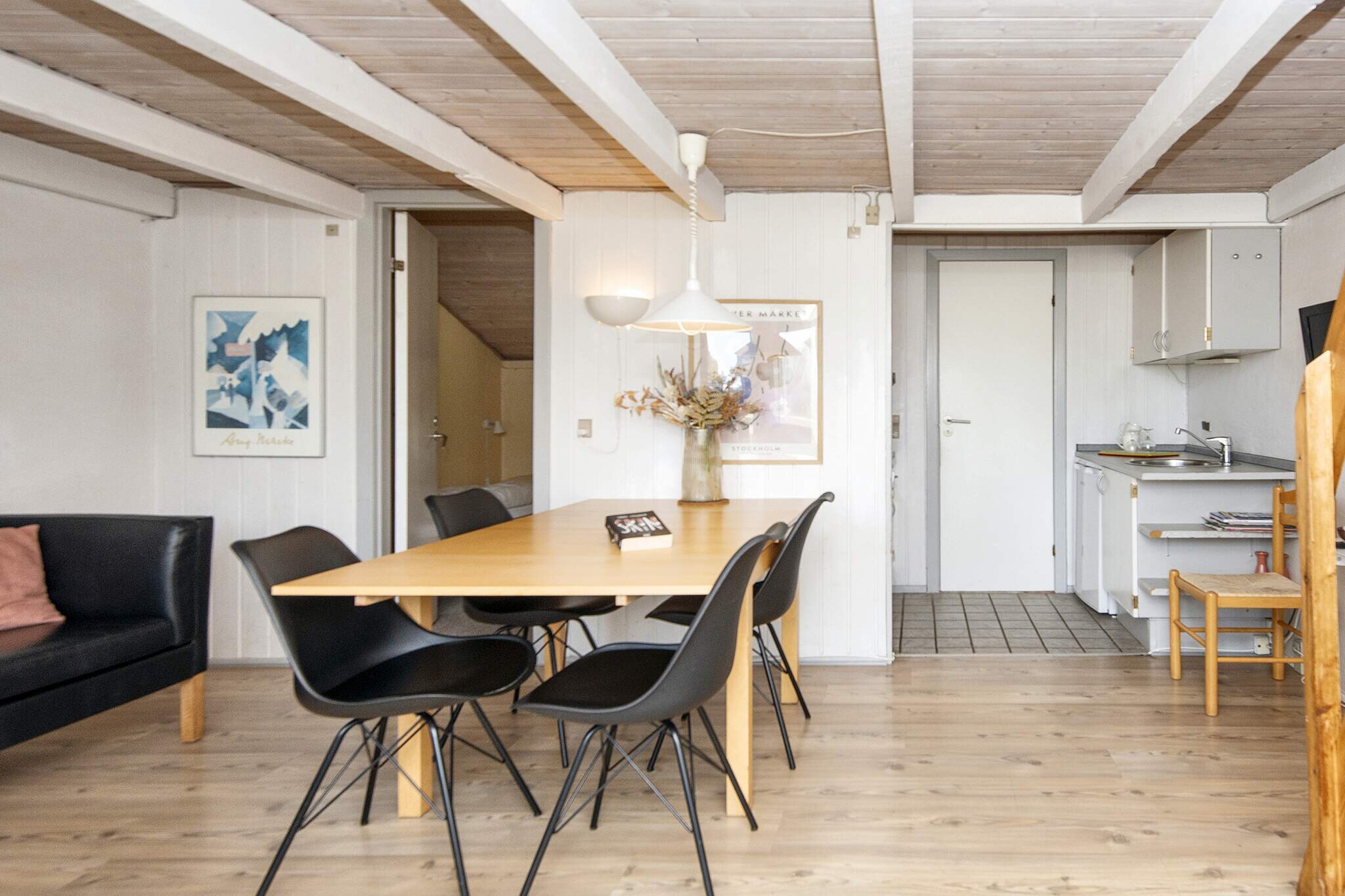 3 room,2 levels,Standard - Binnen