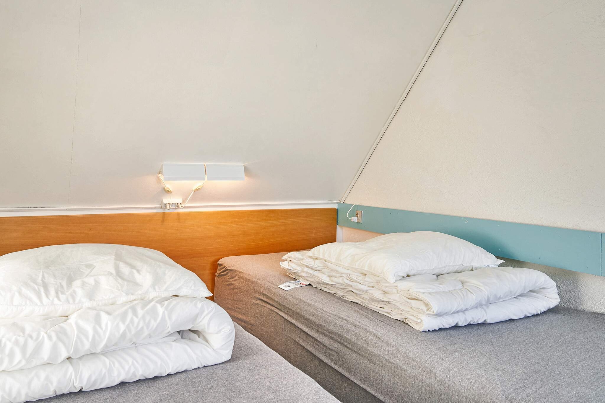 3 room w/seaview-PLUS-Binnen