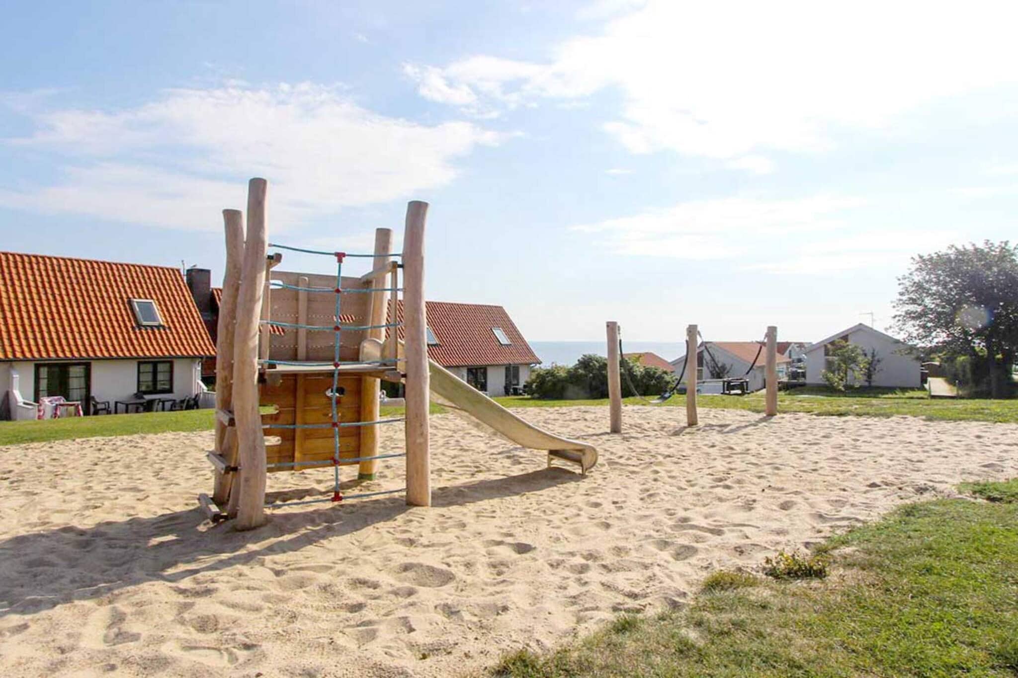 3 room w/seaview-PLUS - Nicht zugeordnet