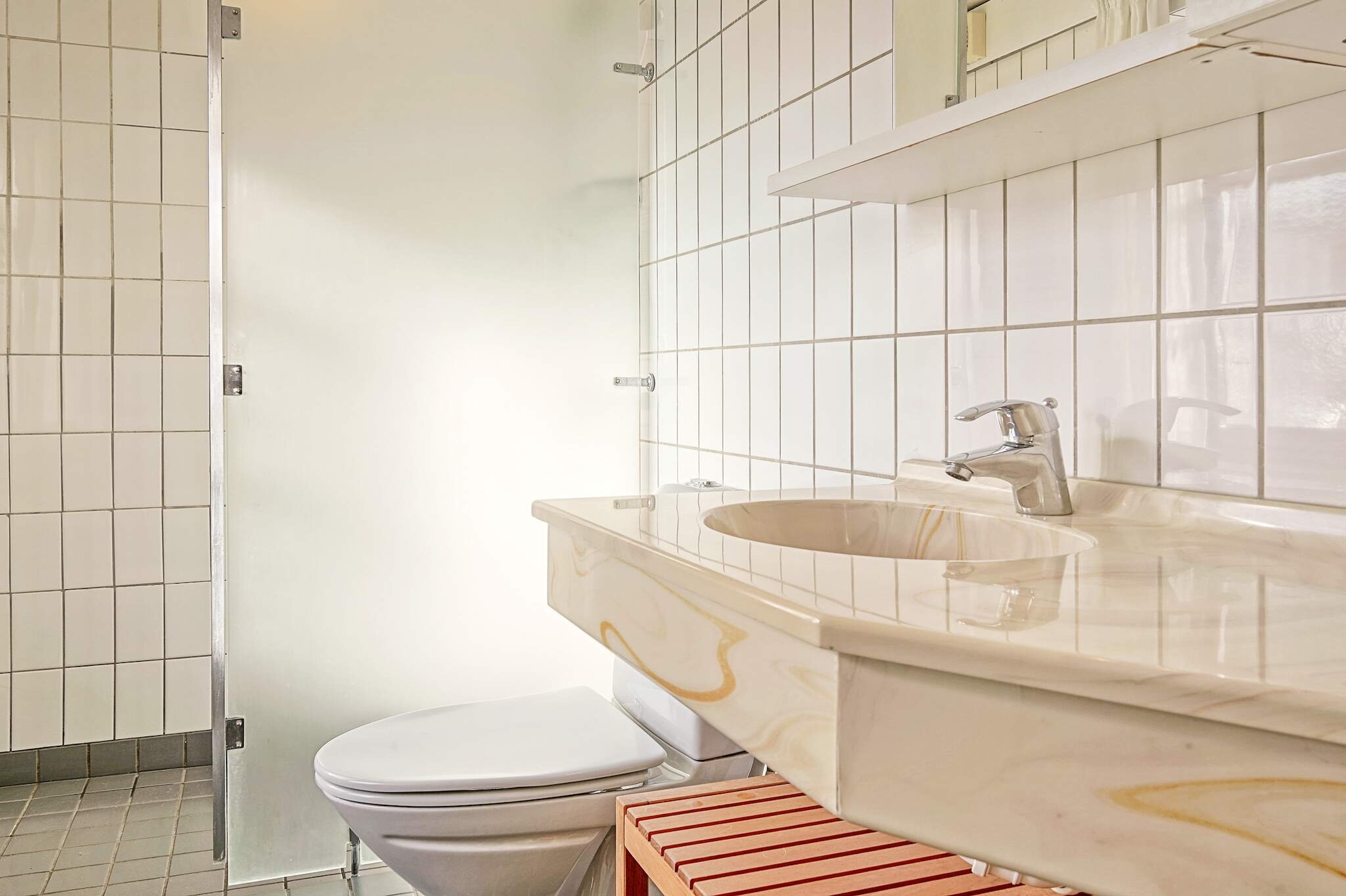 3 room w/seaview-PLUS - Innenbereich