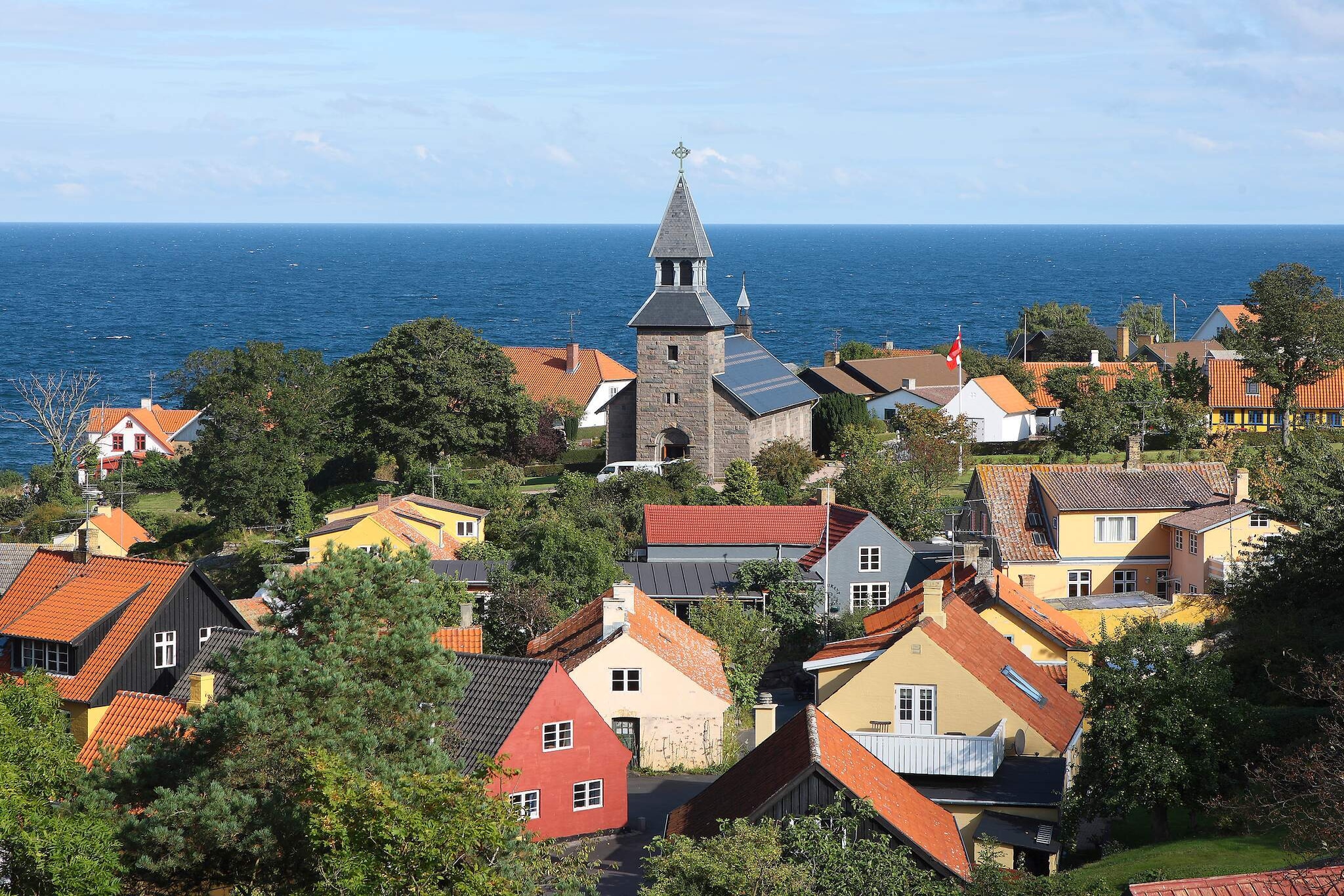 3 room w/seaview-PLUS - Nicht zugeordnet