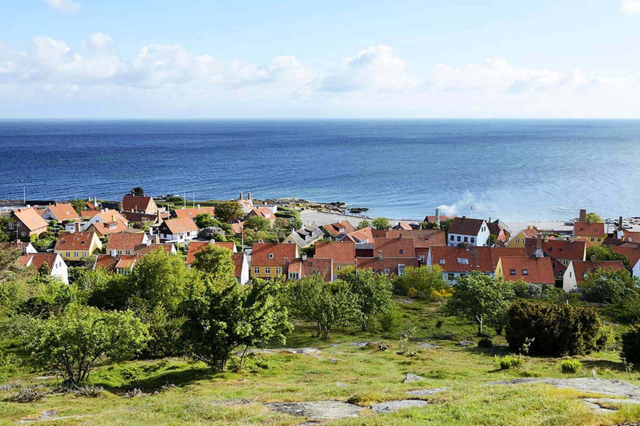 3 room w/seaview-PLUS - Nicht zugeordnet