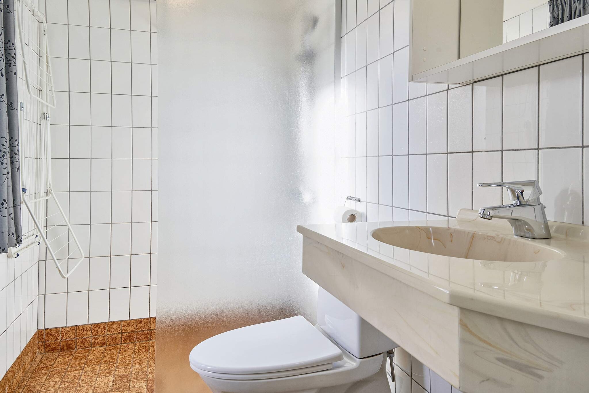 3 room w/seaview-Binnen