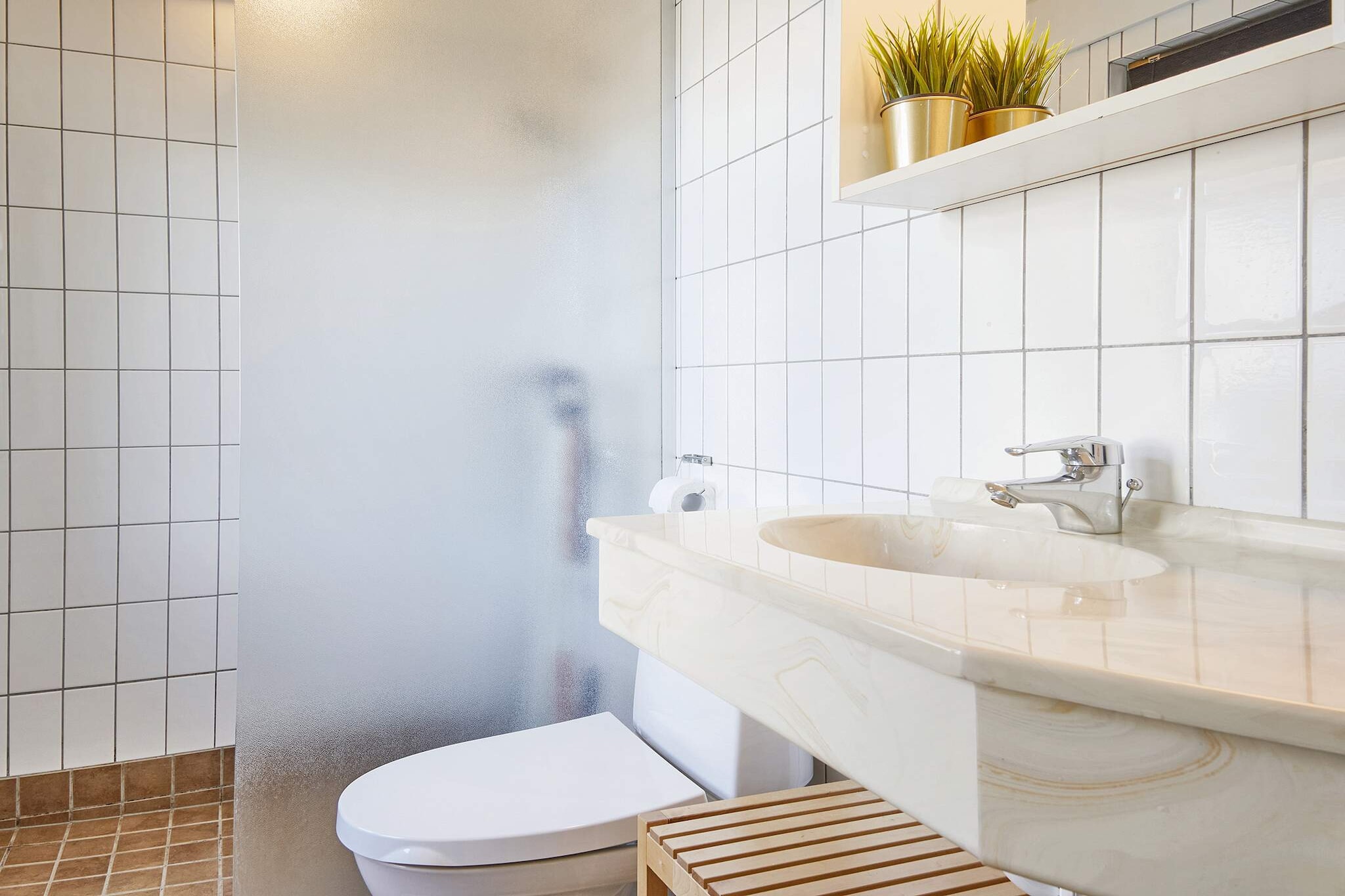 3 room w/seaview-Binnen