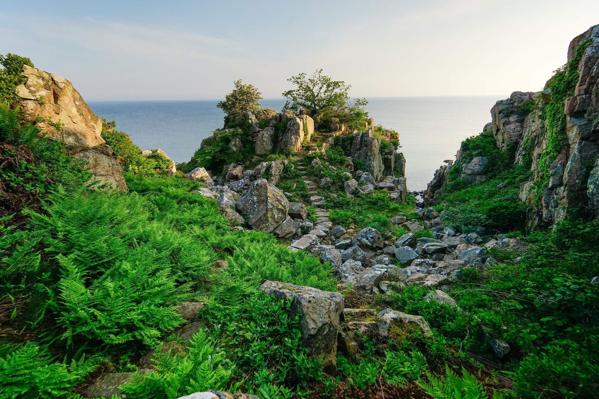 3 room w/seaview - Nicht zugeordnet