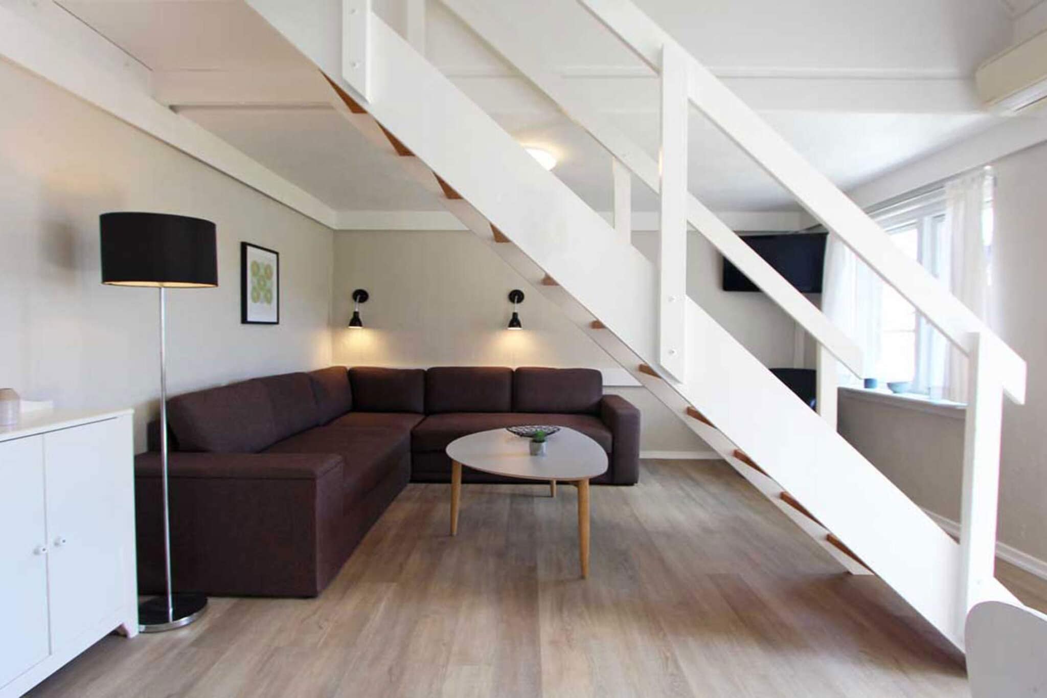 3 room-PLUS - Innenbereich