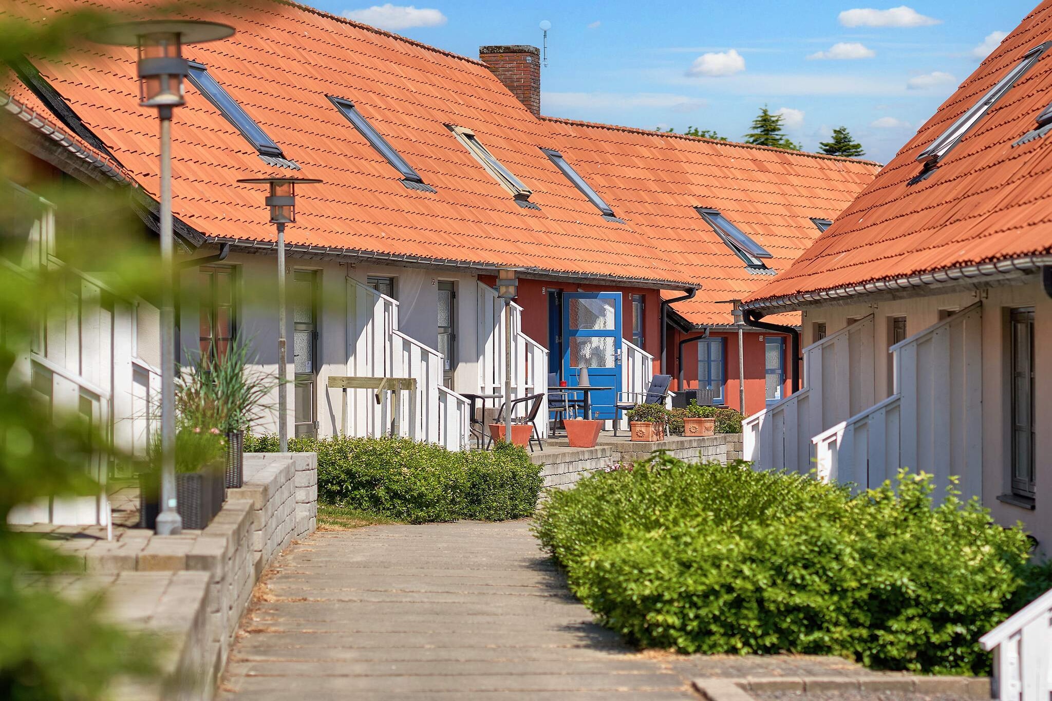 3 room-PLUS - Aussicht