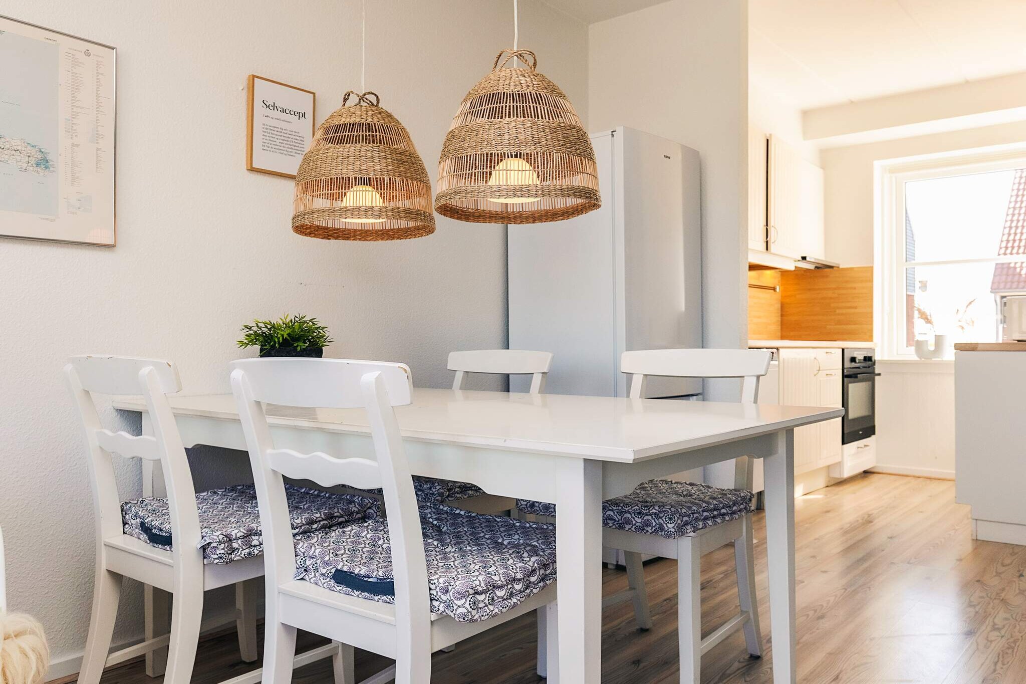 3 room,m/seaview,ground/1.floor-Binnen