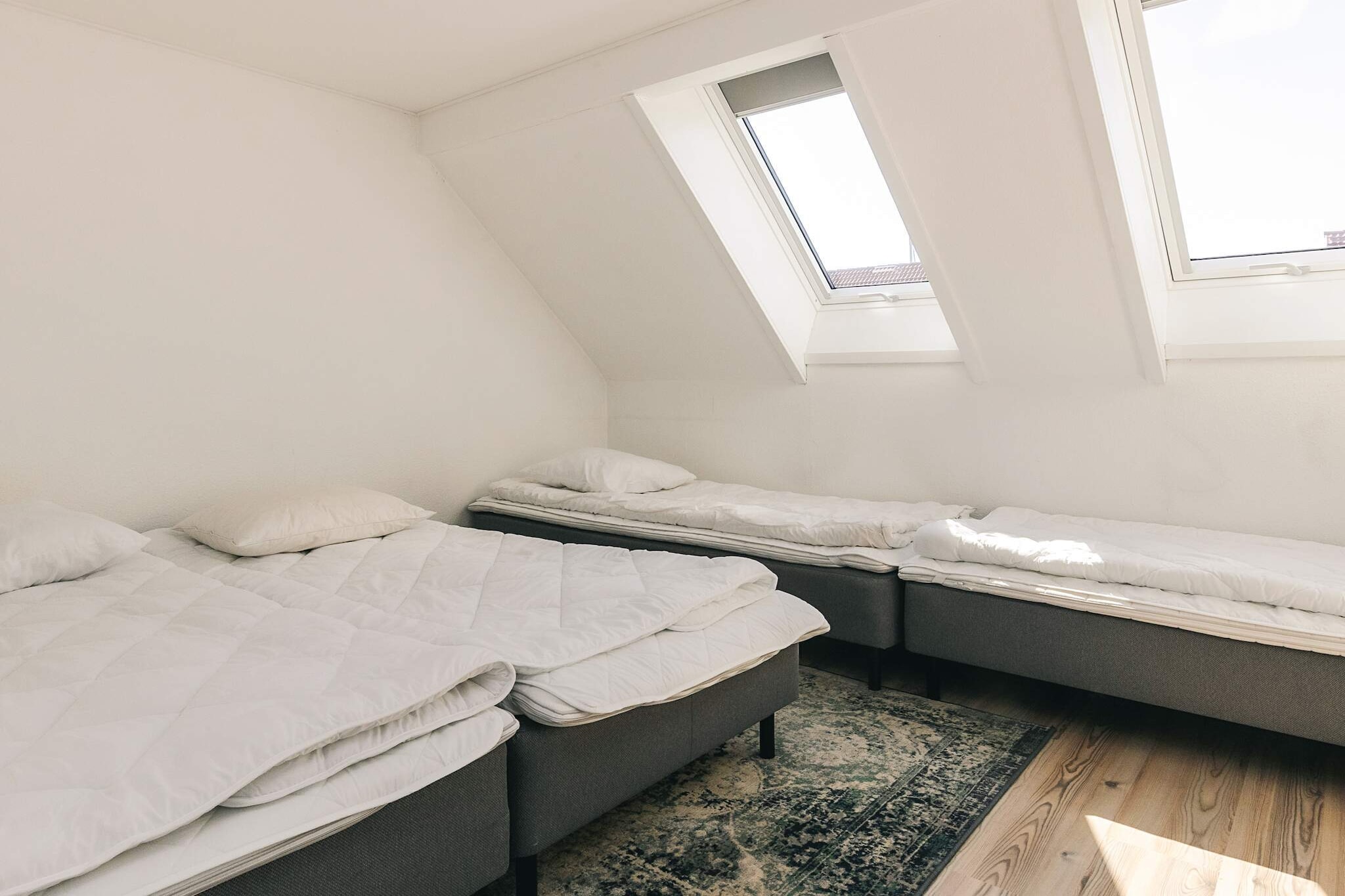 3 room,m/seaview,ground/1.floor-Binnen