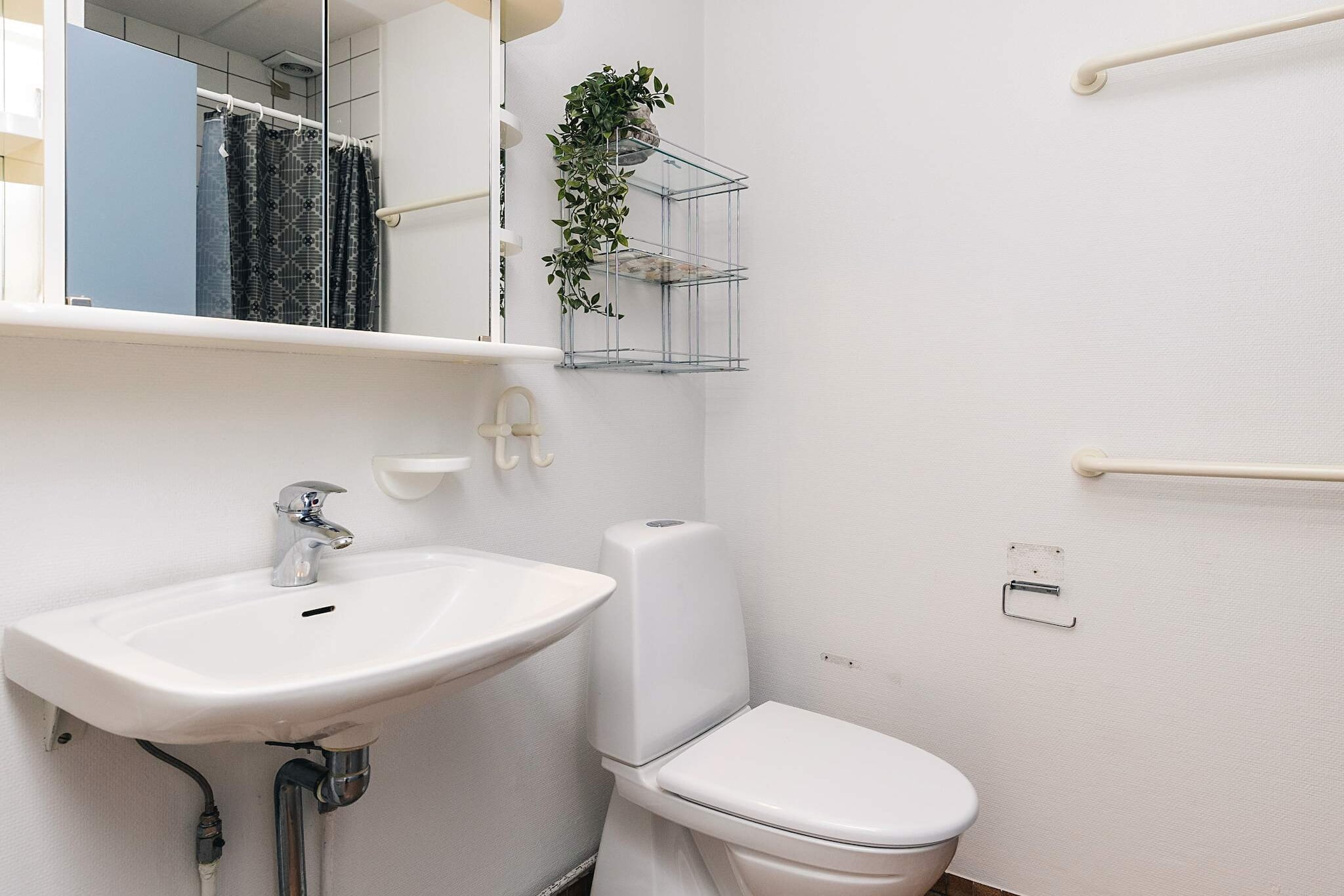 3 room,m/seaview,ground/1.floor-Binnen