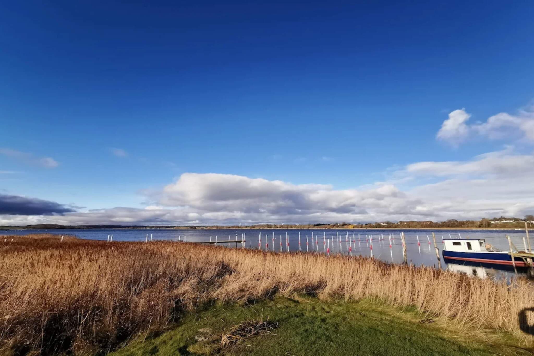 1 room w/seaview-Waterzicht