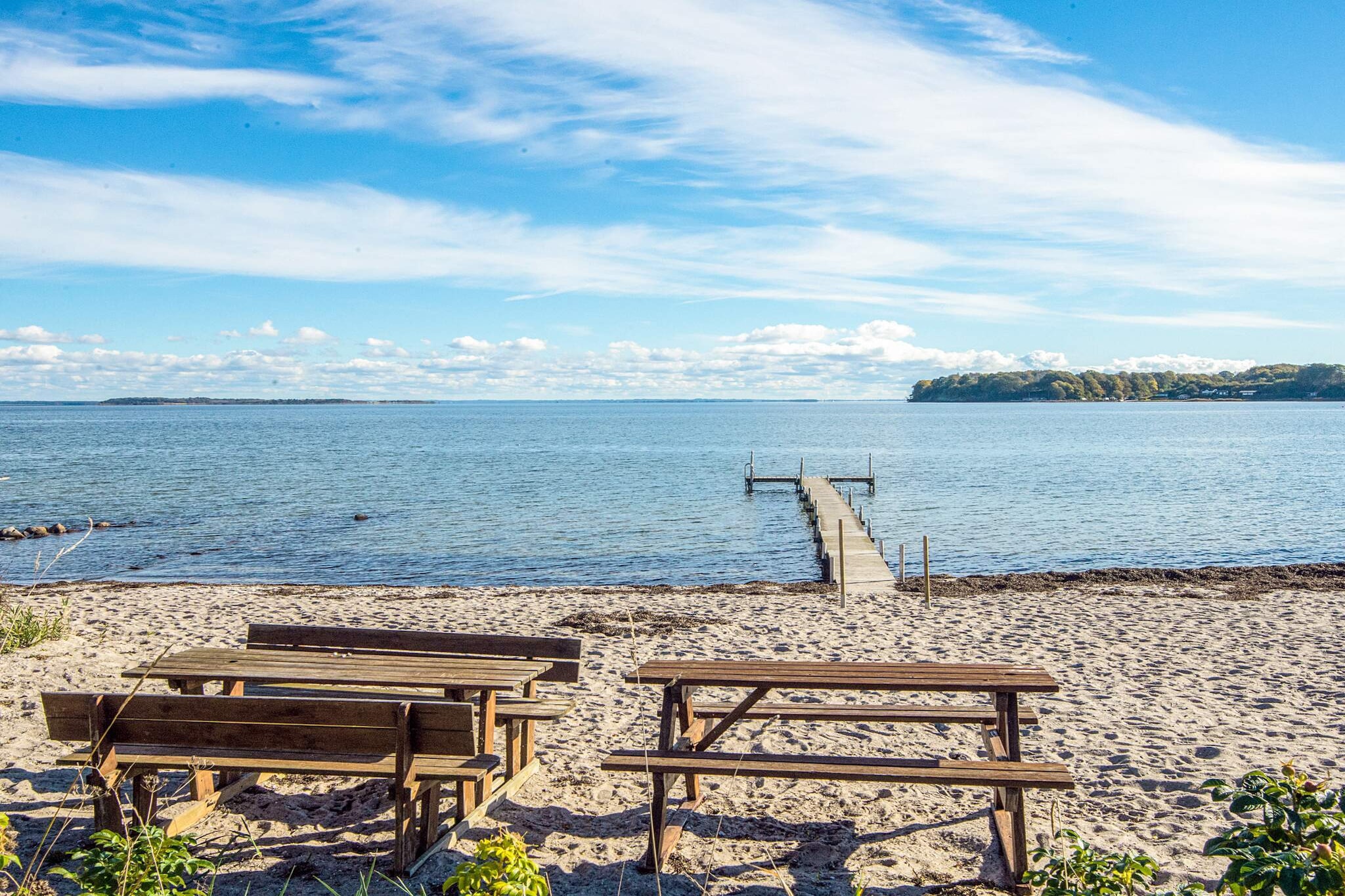 1 room w/seaview-Non tagué