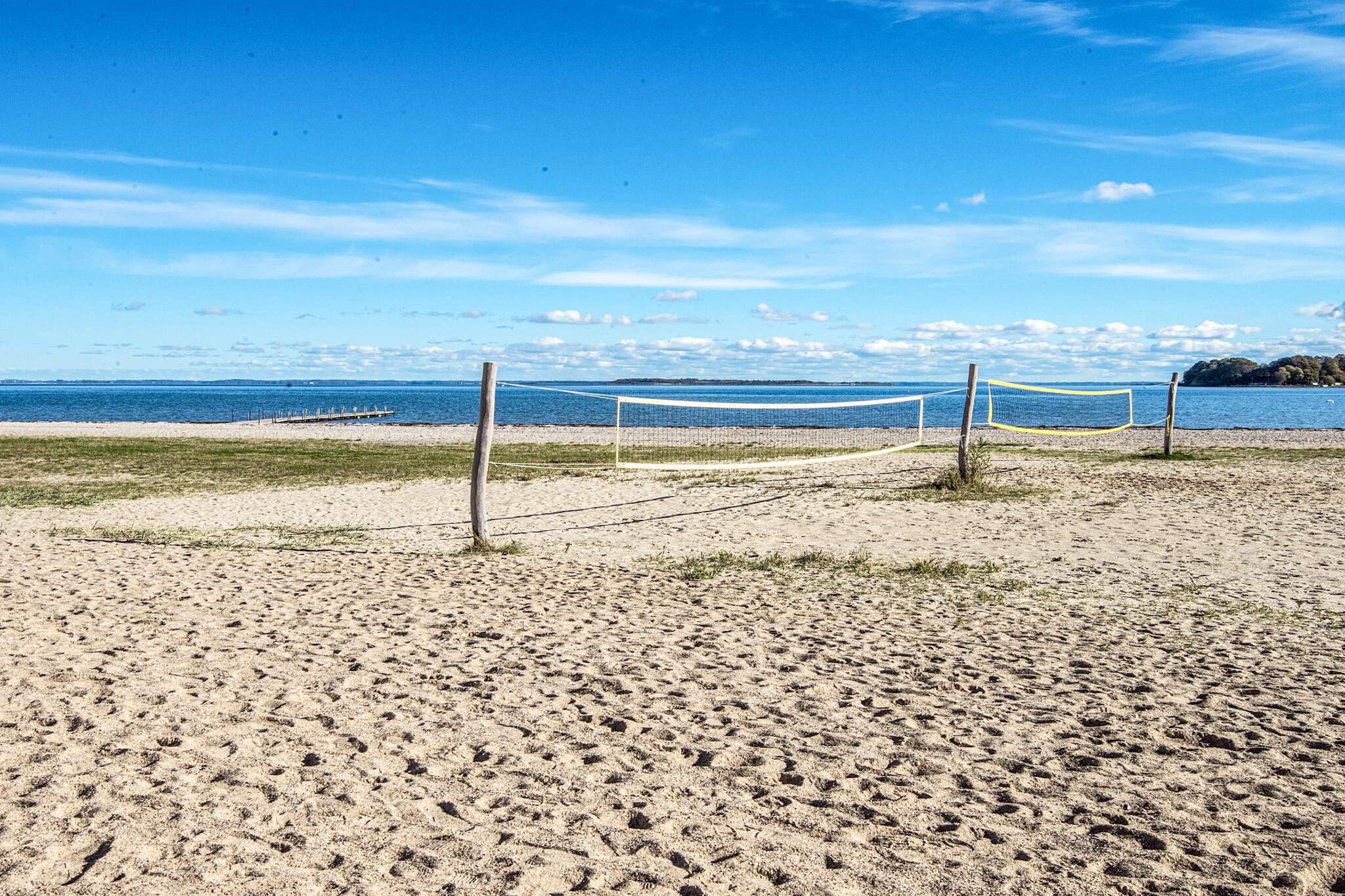 1 room w/seaview-Non tagué