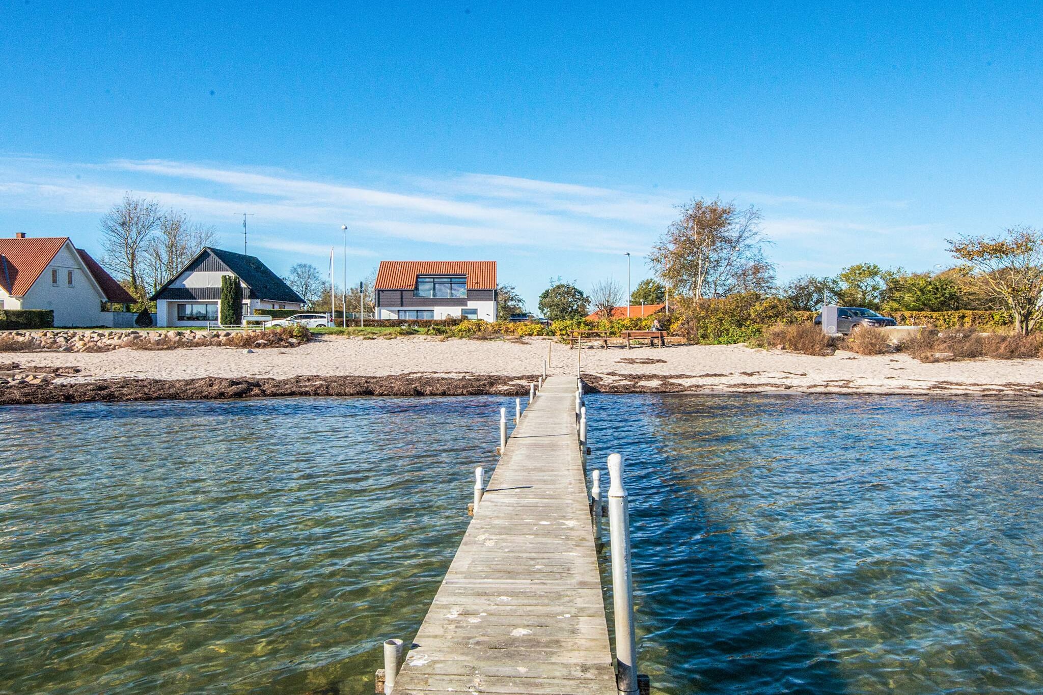 1 room w/seaview-Vue