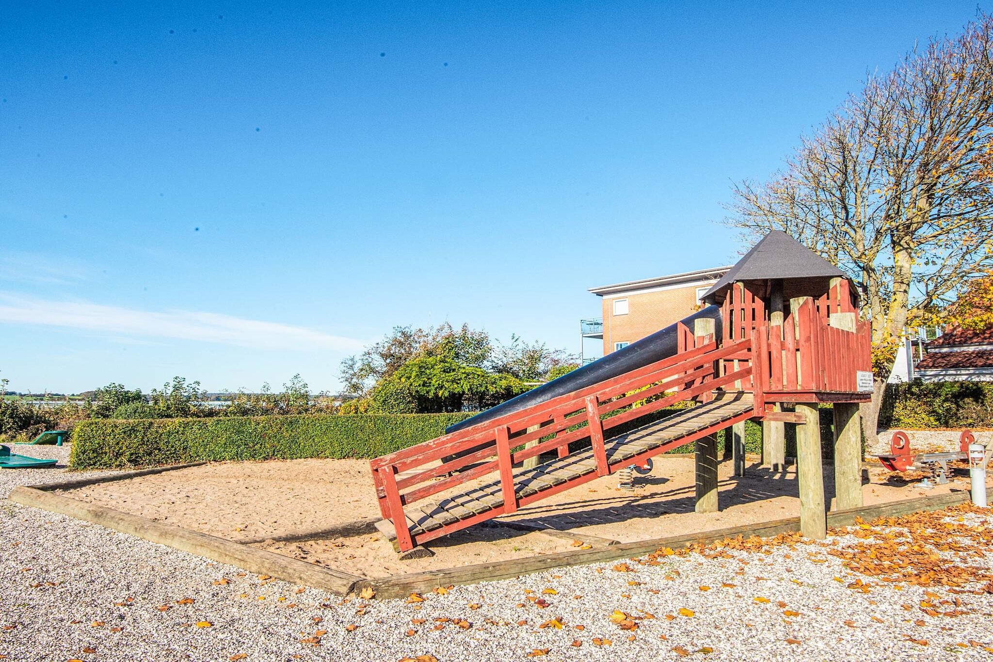 2 rooms w/partially seaview-Niet-getagd