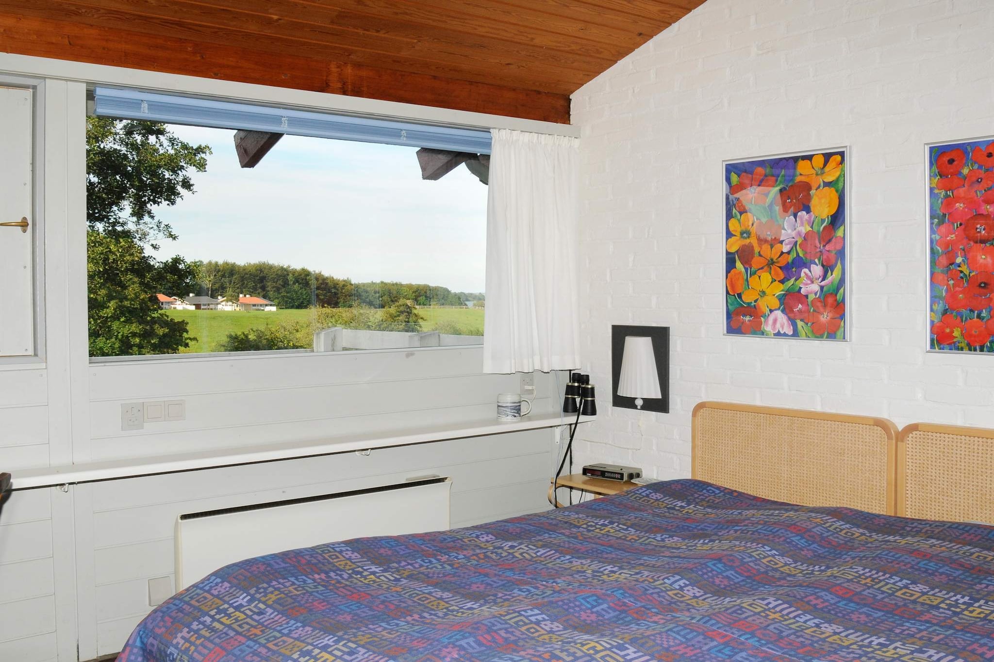 3 room,Townhouse - Binnen