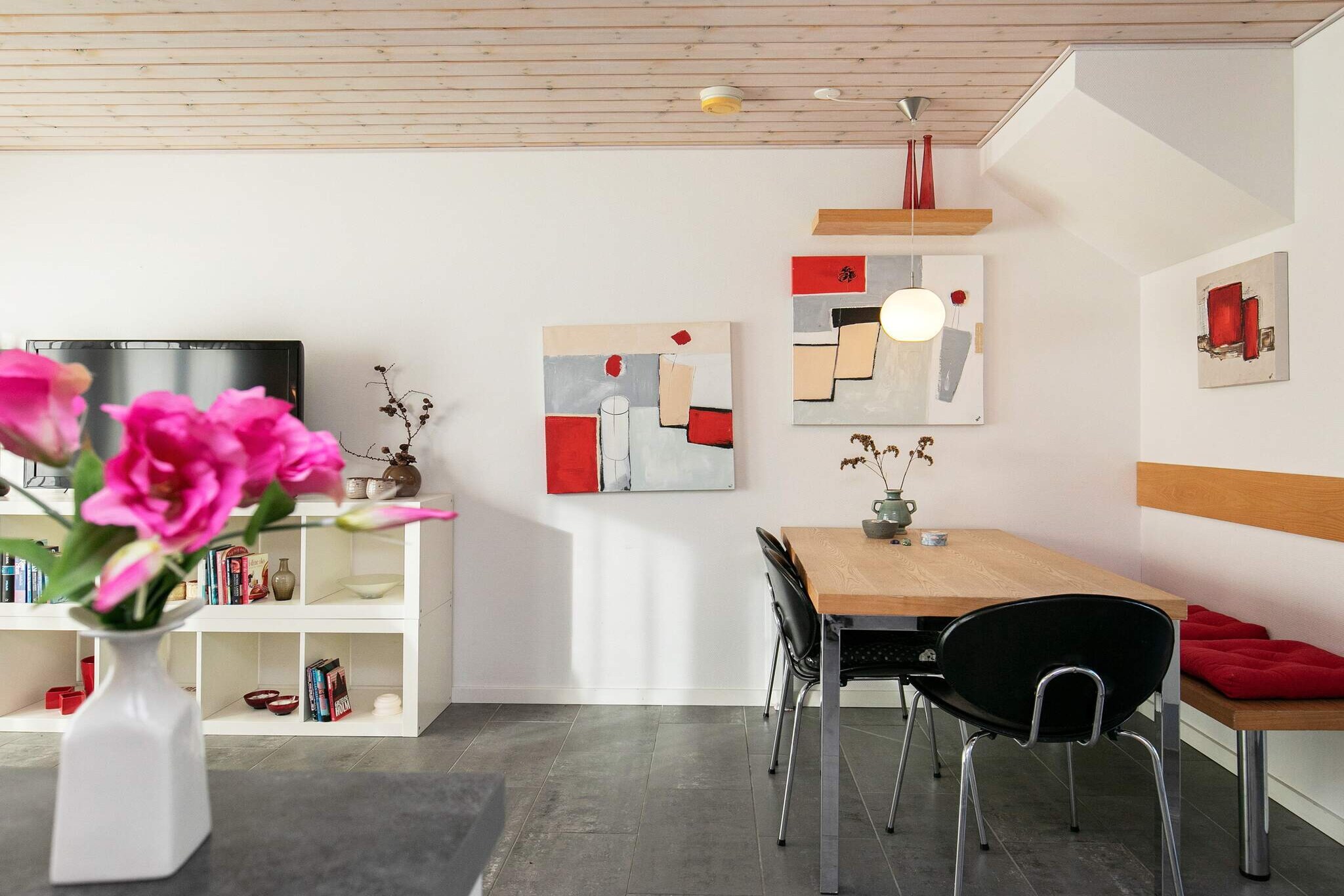 3½ room,Skipperhousem,Non smoking - Indoor