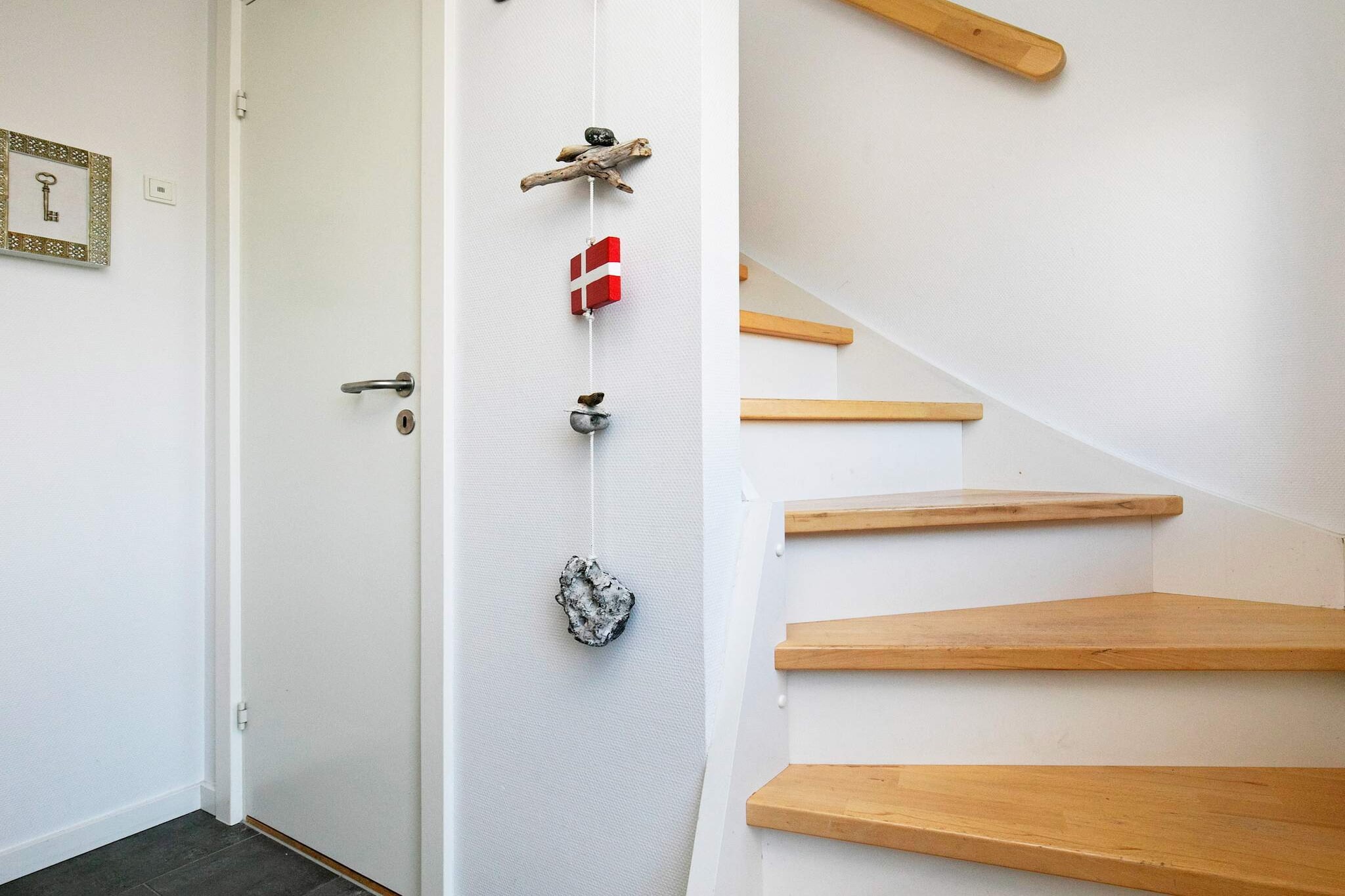 3½ room,Skipperhousem,Non smoking - Indoor