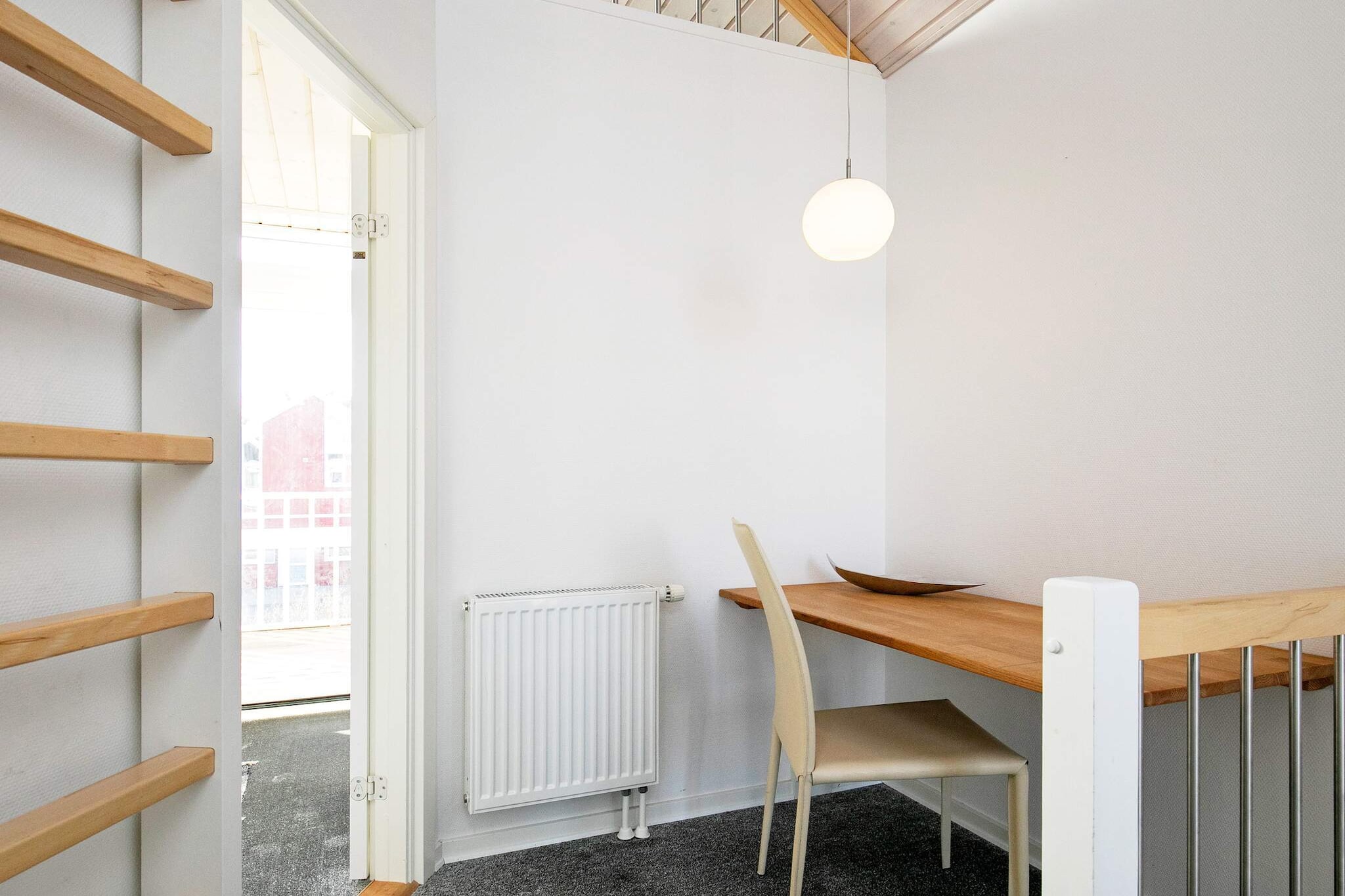 3½ room,Skipperhousem,Non smoking - Indoor