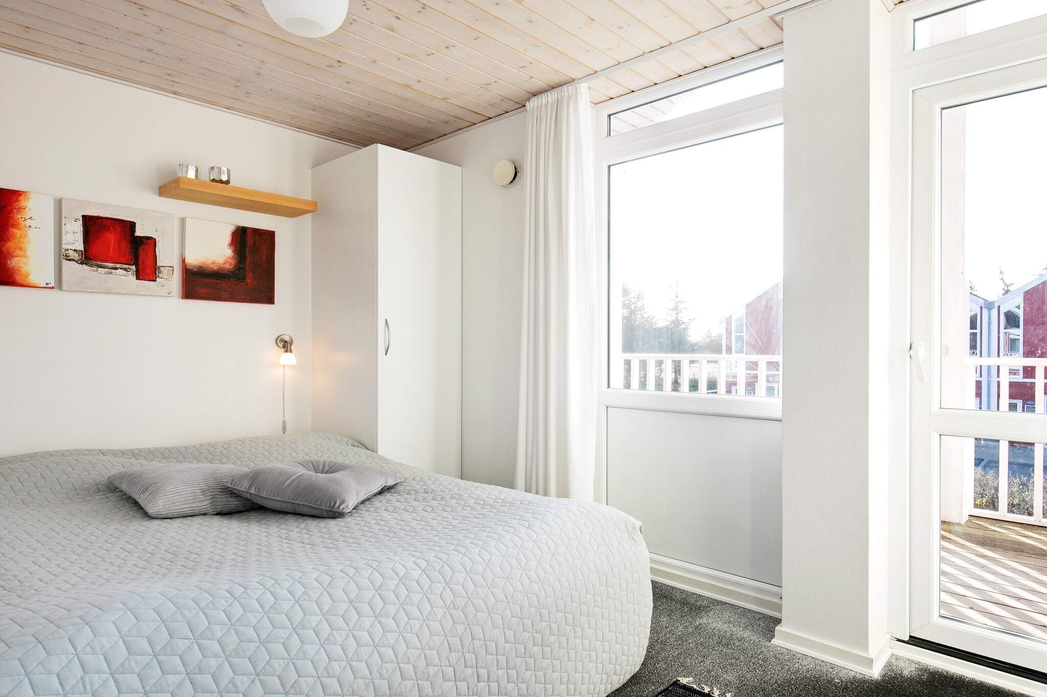 3½ room,Skipperhousem,Non smoking - Indoor