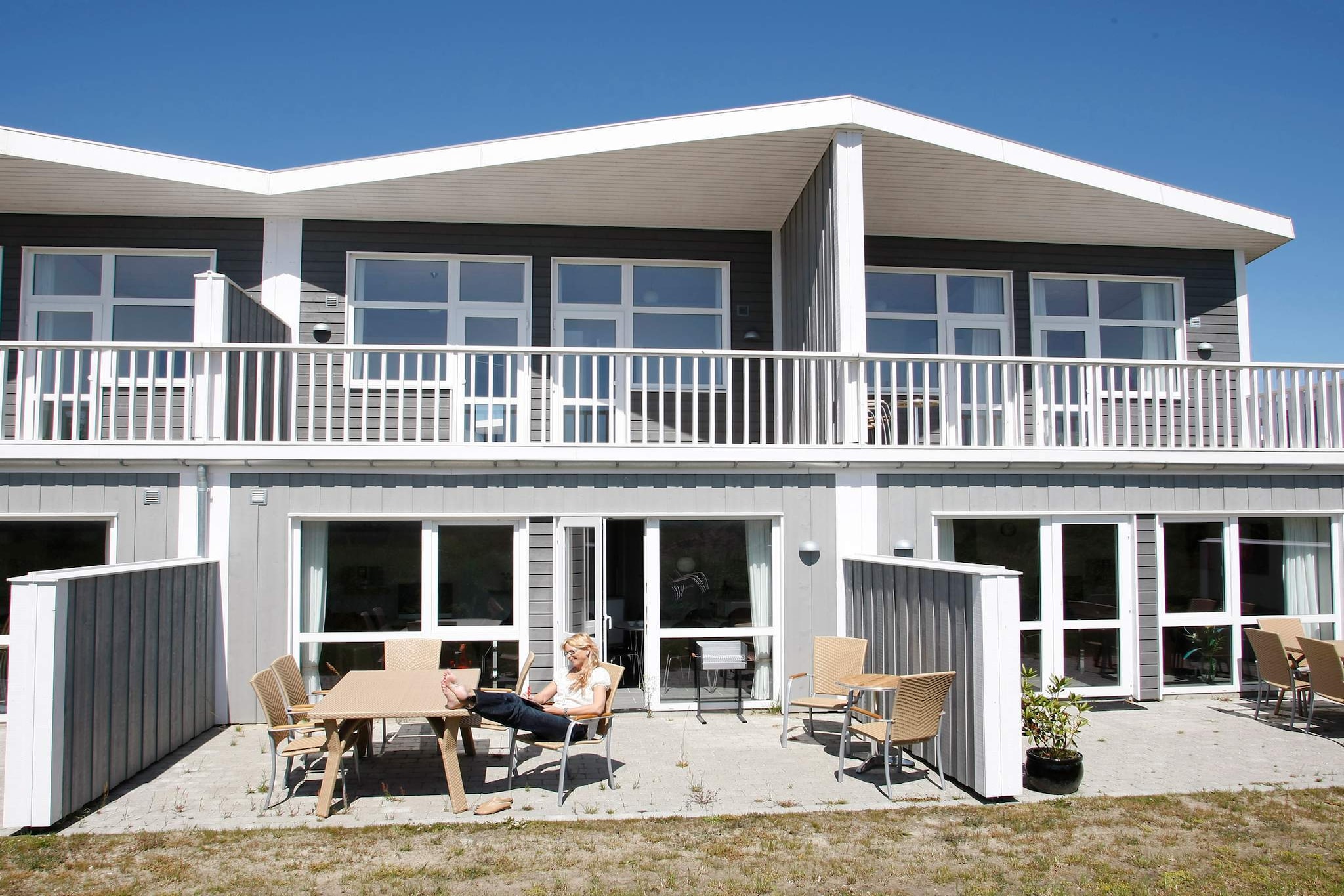 5 room,Strandhouse