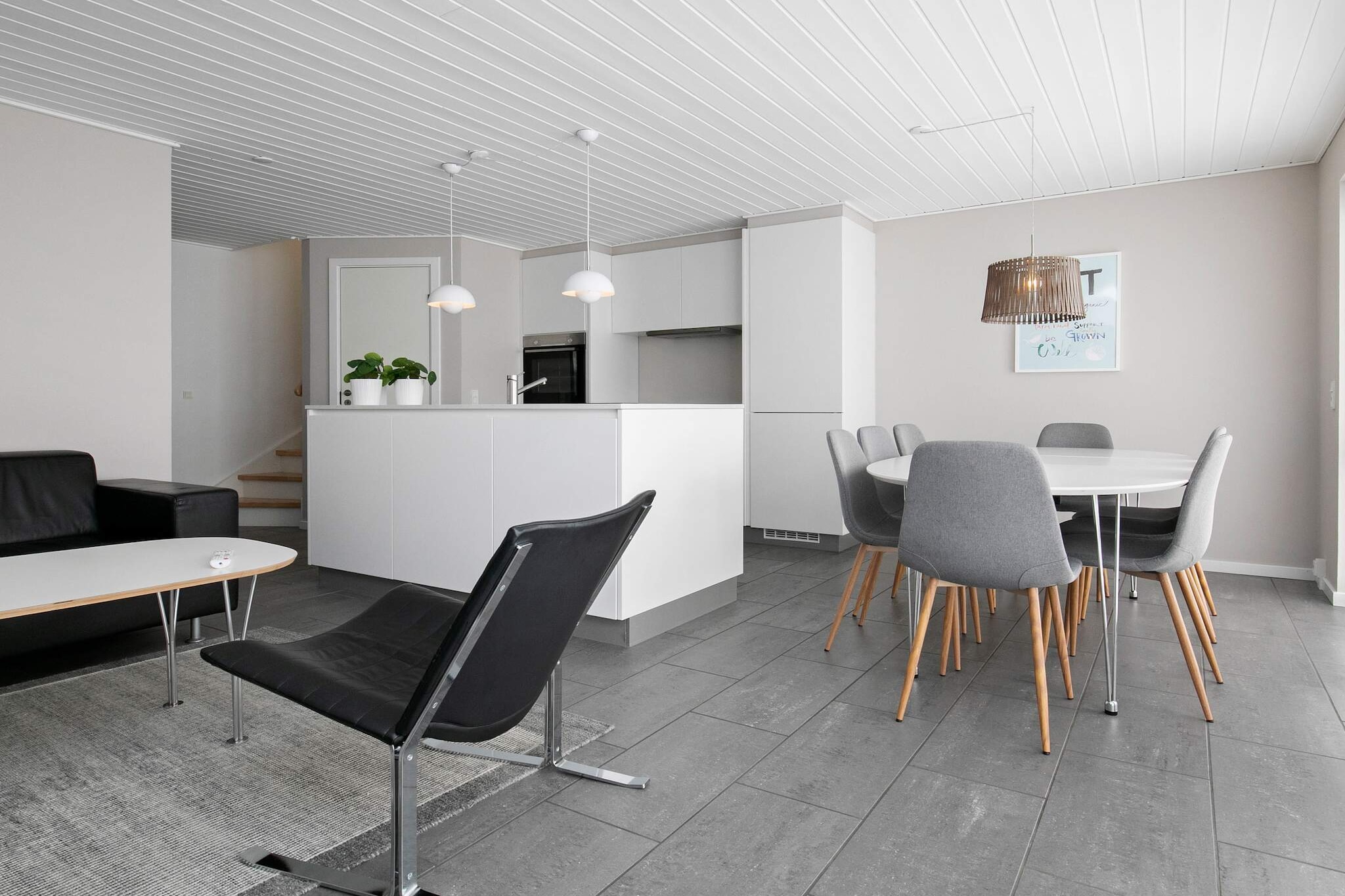 5 room,Strandhouse,Non smoking