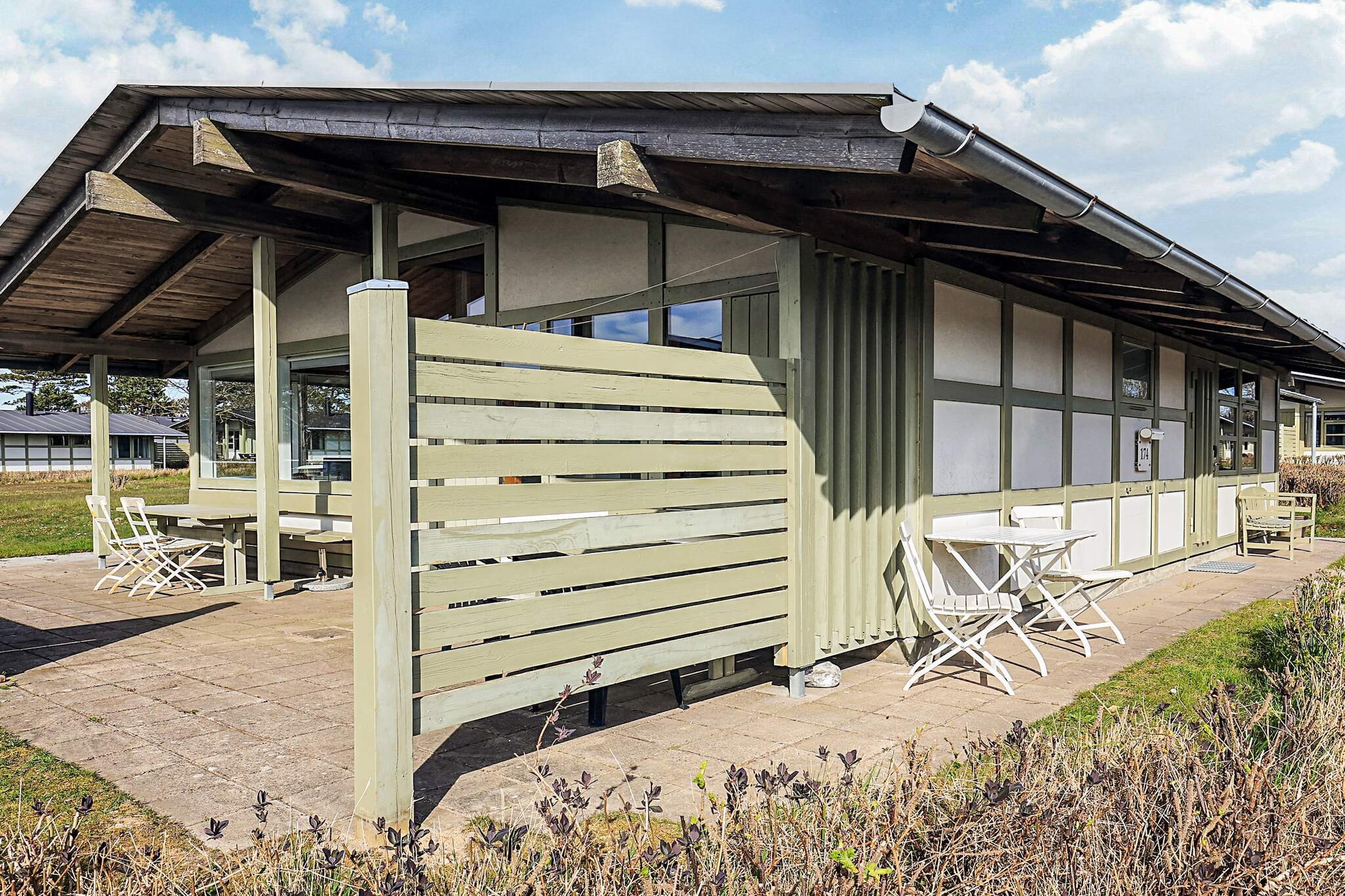 3 room,Premium-Uitzicht