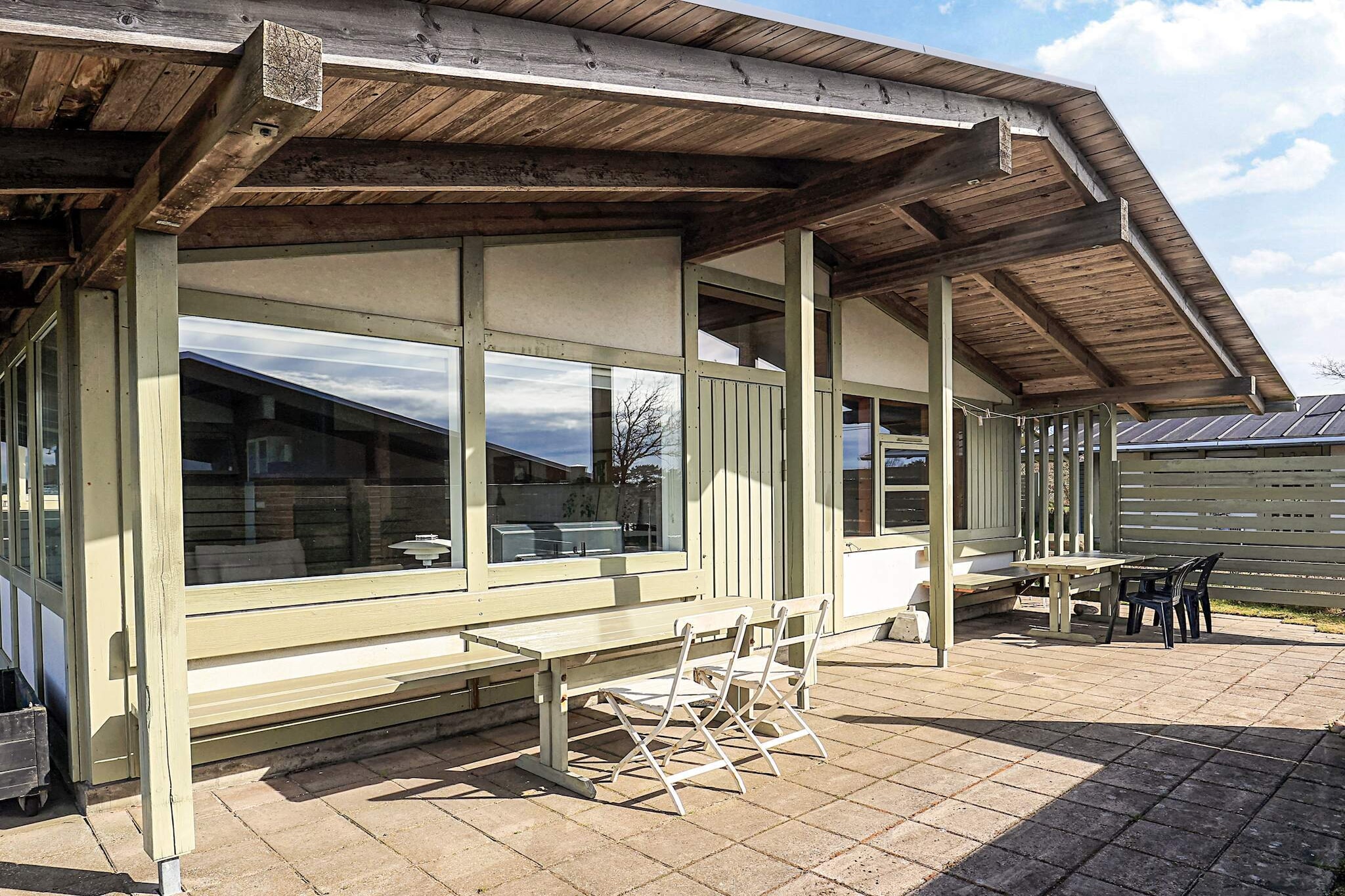 3 room,Premium-Uitzicht