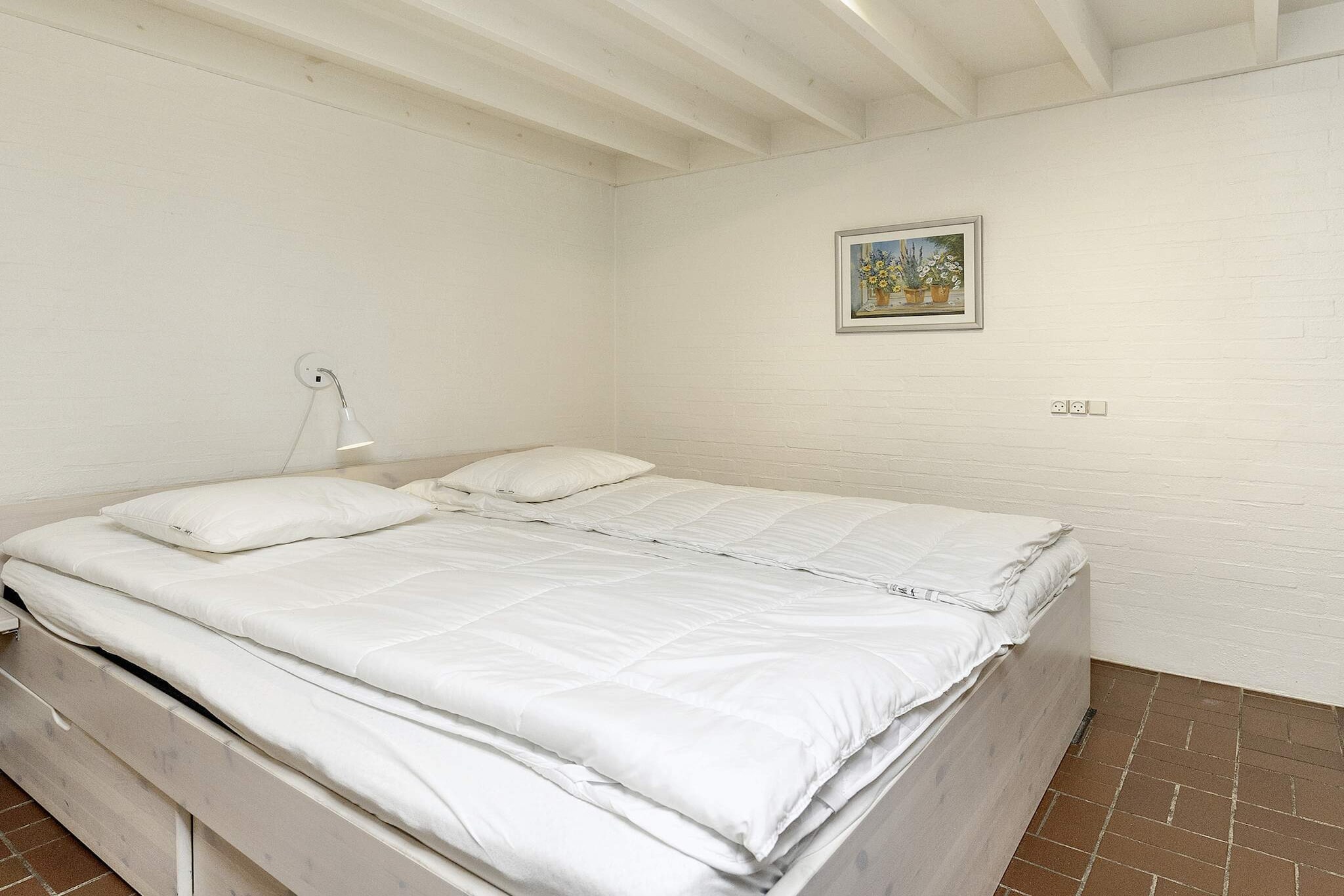 3 room w/fiordview,Standard-Indoor
